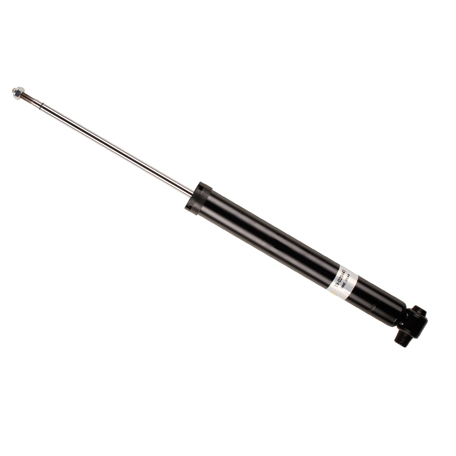 BILSTEIN 뒤쪽 서스펜션