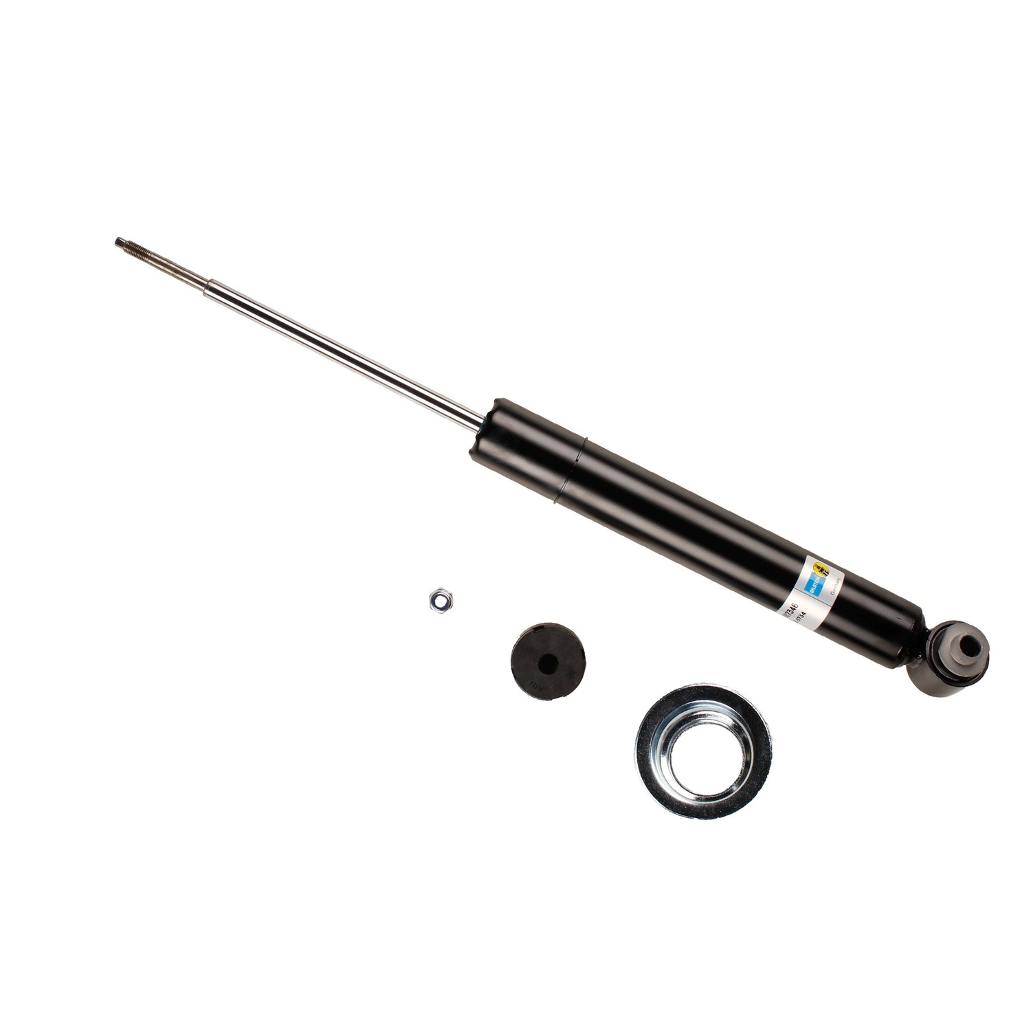 BILSTEIN 뒤쪽 서스펜션