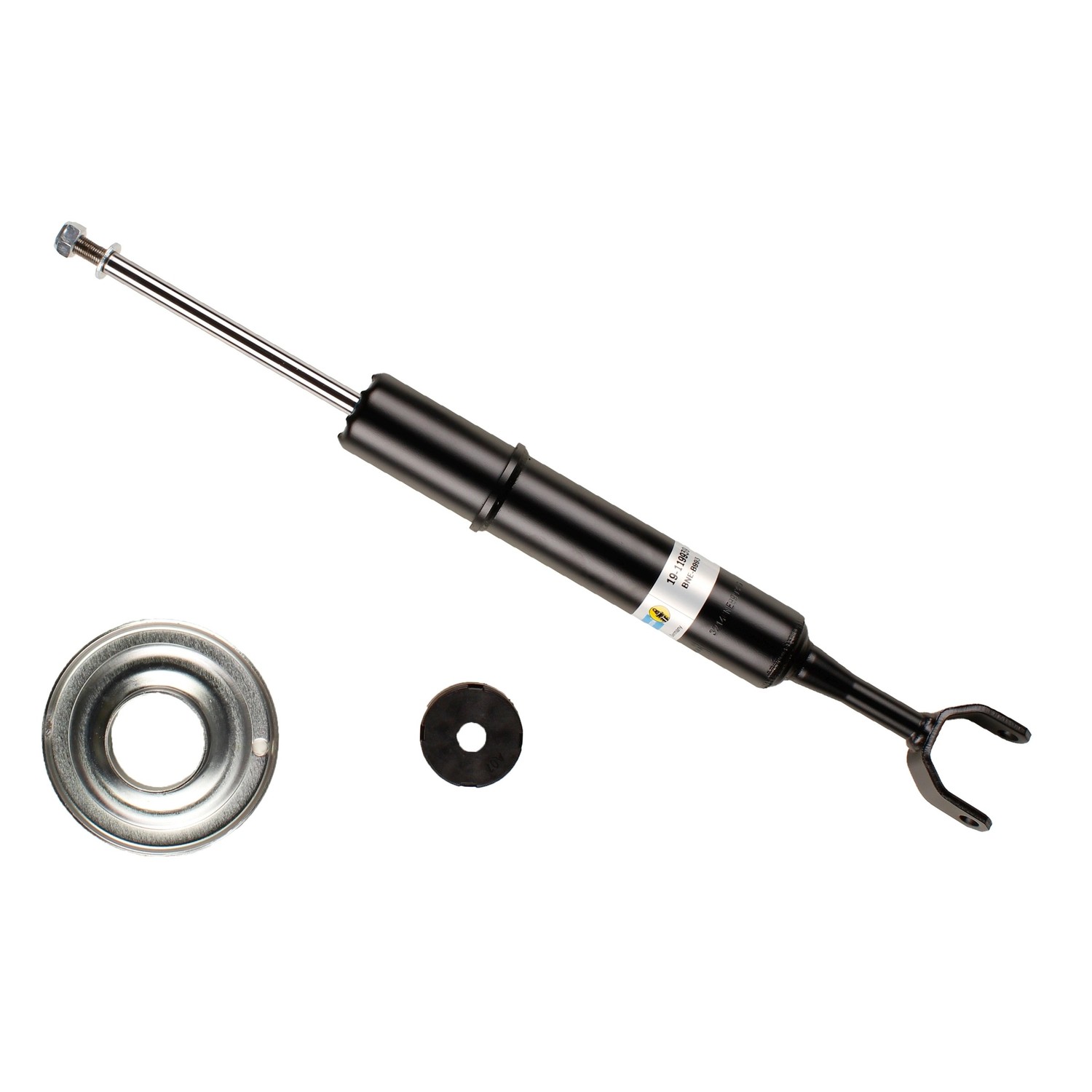 BILSTEIN 앞쪽 서스펜션