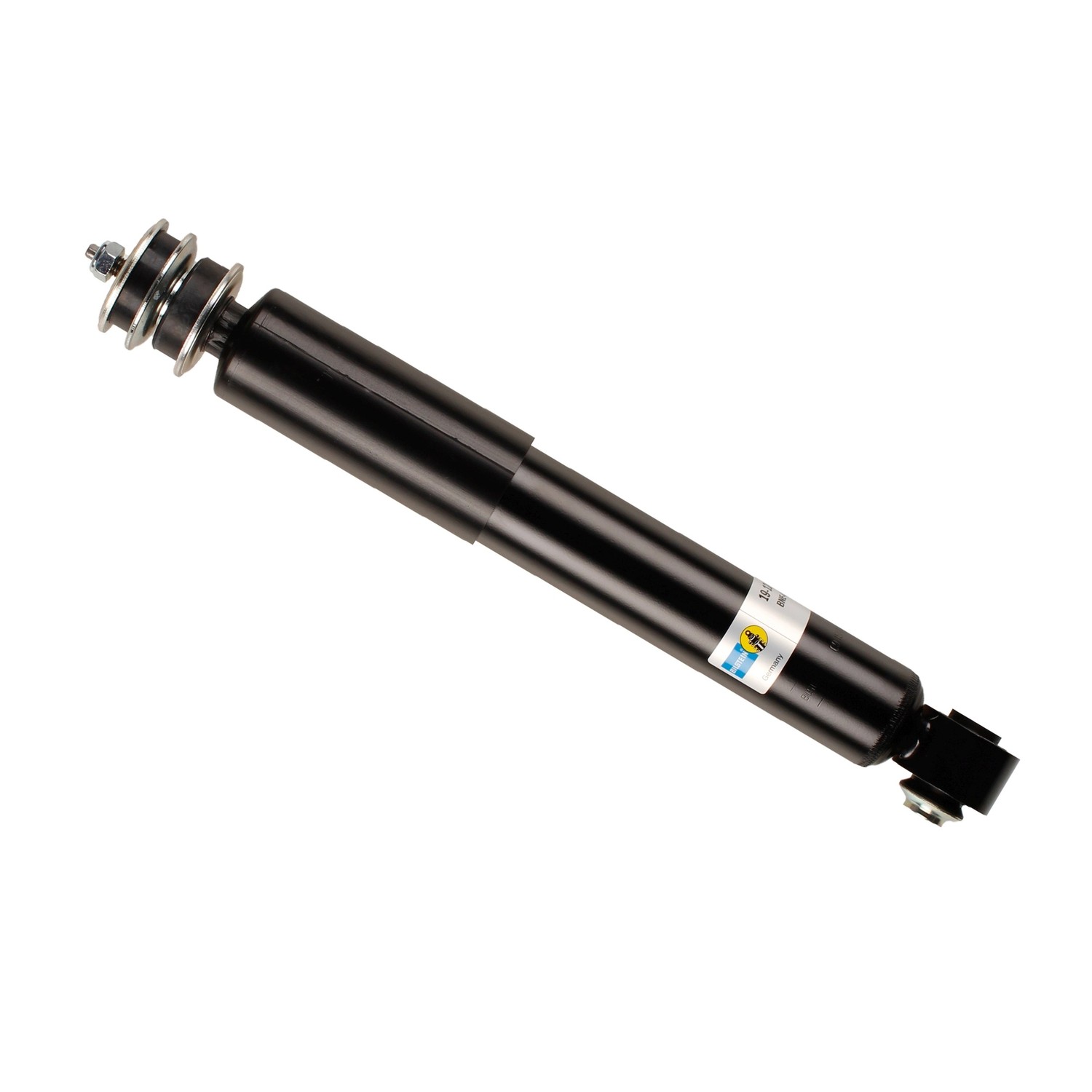 BILSTEIN 앞쪽 서스펜션