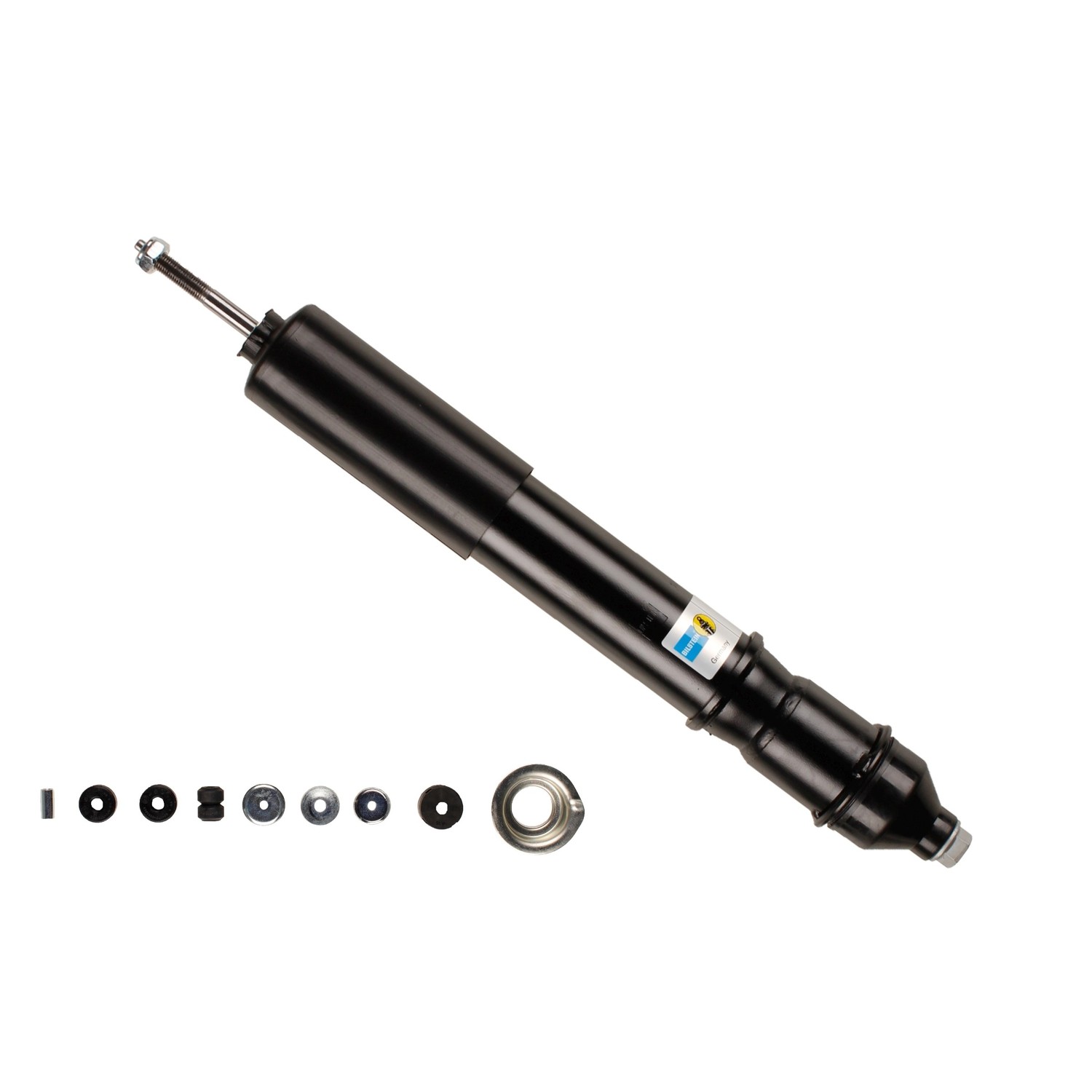 BILSTEIN 뒤쪽 서스펜션