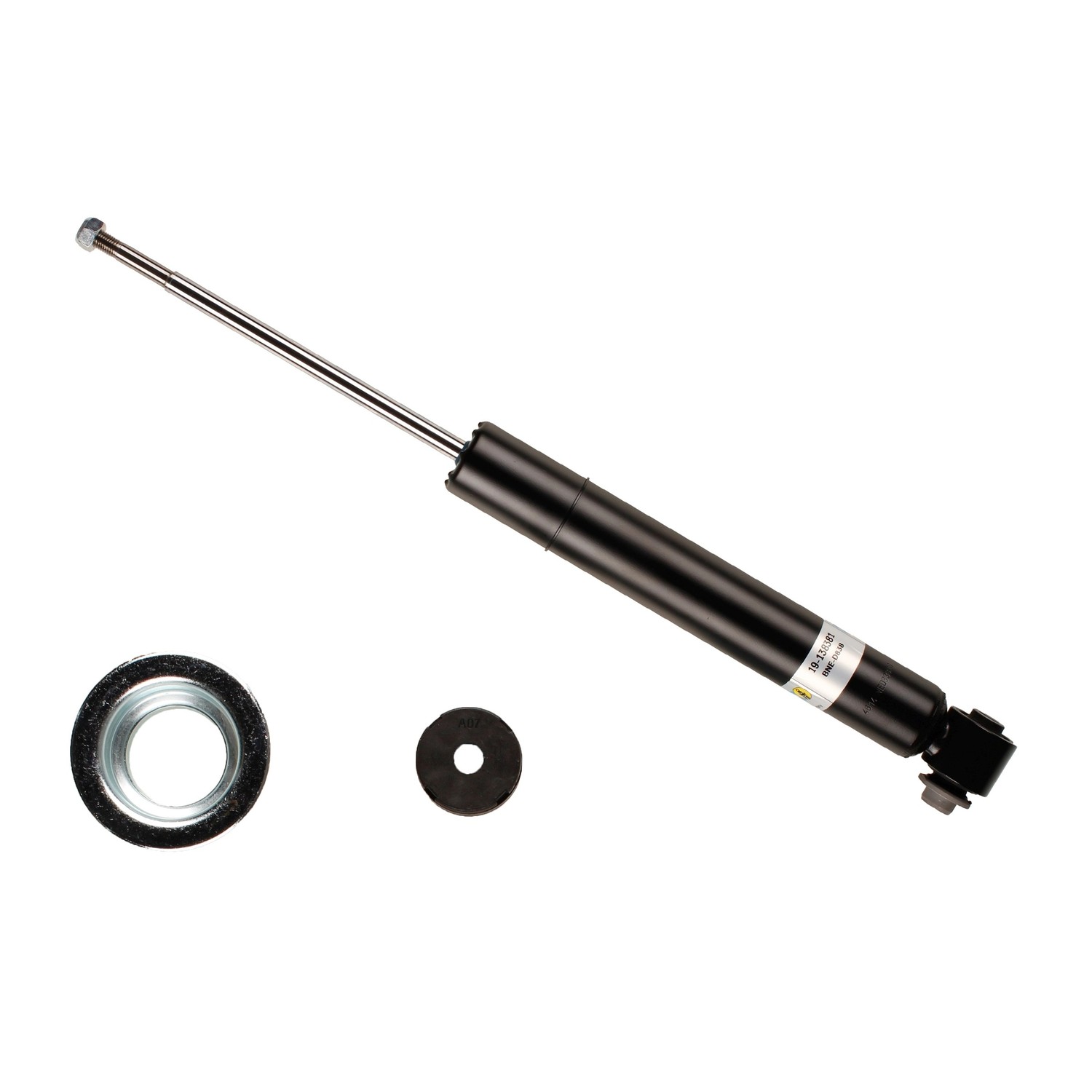 BMW 5시리즈 E60 뒤쪽 서스펜션 BILSTEIN 33526766605 33526766995 33526775059 438b