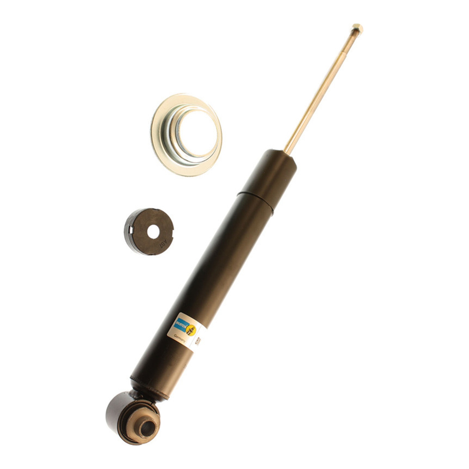 BMW 5시리즈 E60 뒤쪽 서스펜션 BILSTEIN 33526766605 33526766995 33526775059 438b