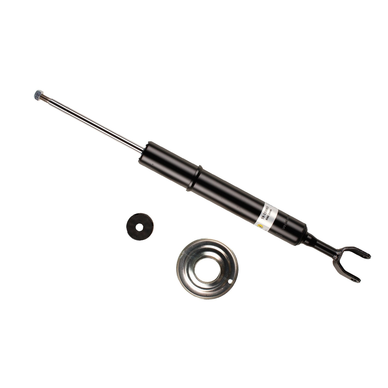 BILSTEIN 앞쪽 서스펜션