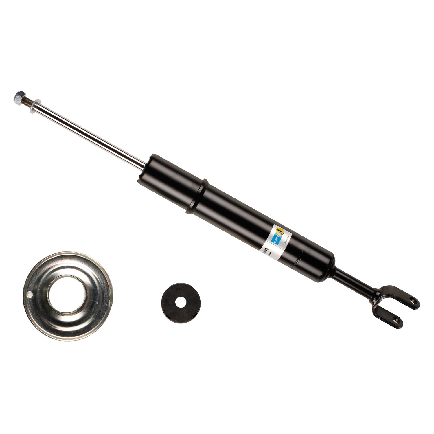 BILSTEIN 앞쪽 서스펜션