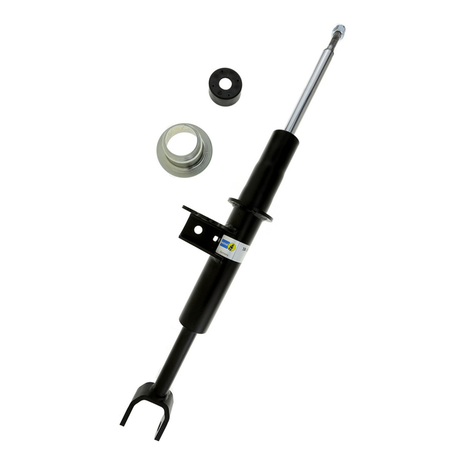 BMW 640i F06 앞좌측 서스펜션 BILSTEIN 31316850441 6850441 31312454230 bbfd