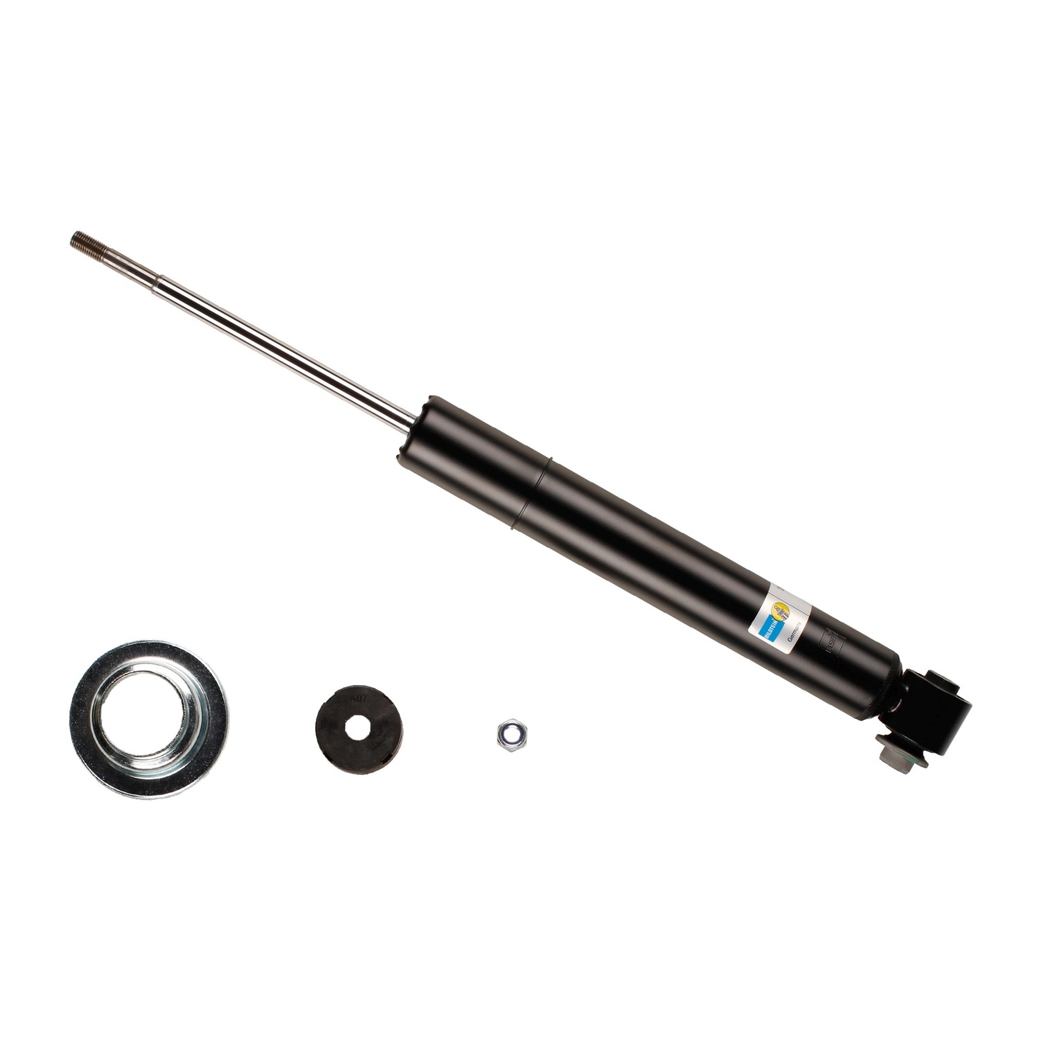 BILSTEIN 뒤쪽 서스펜션
