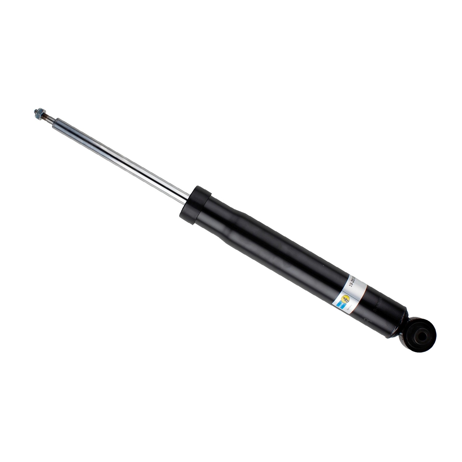 BILSTEIN 뒤쪽 서스펜션