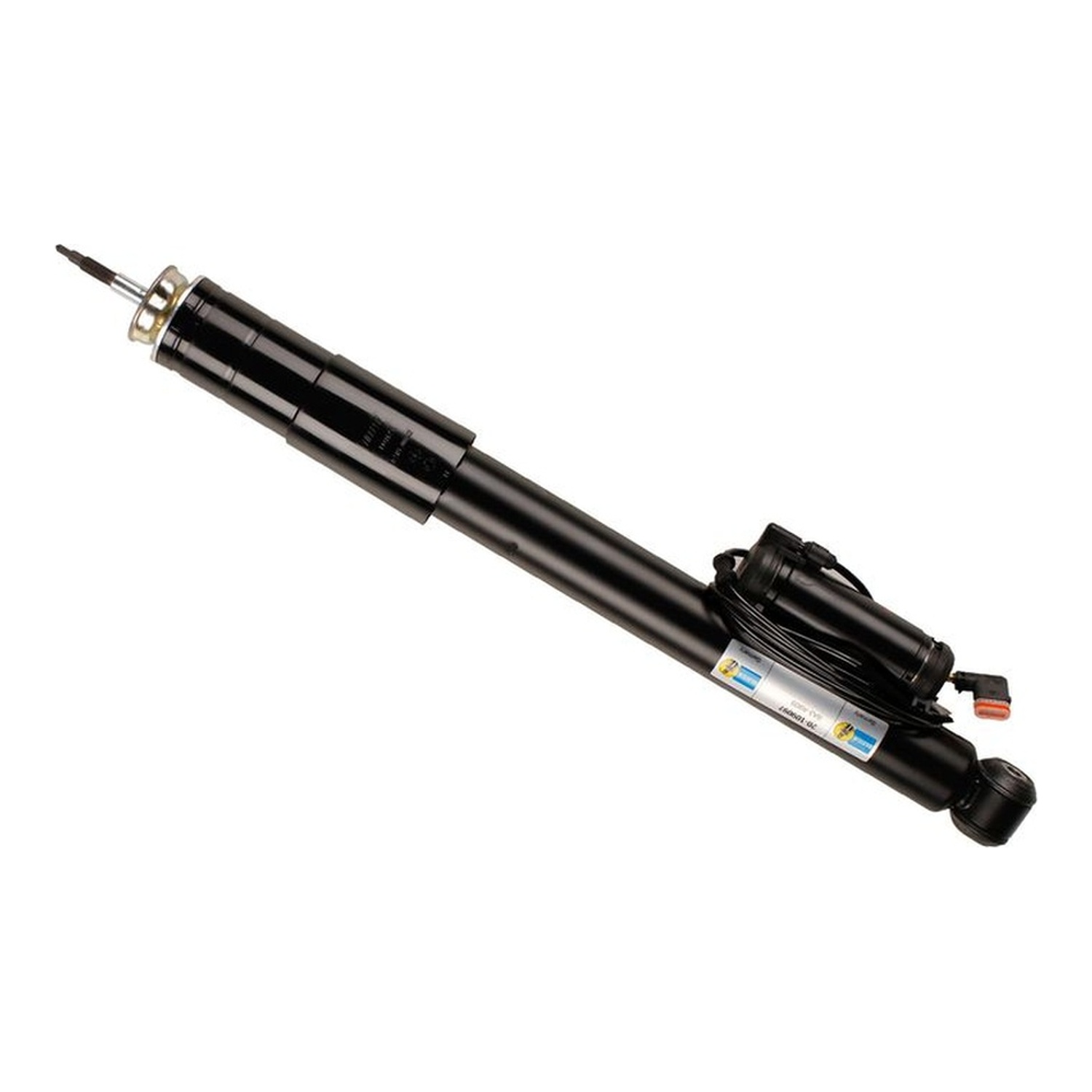 BILSTEIN 뒤쪽 서스펜션