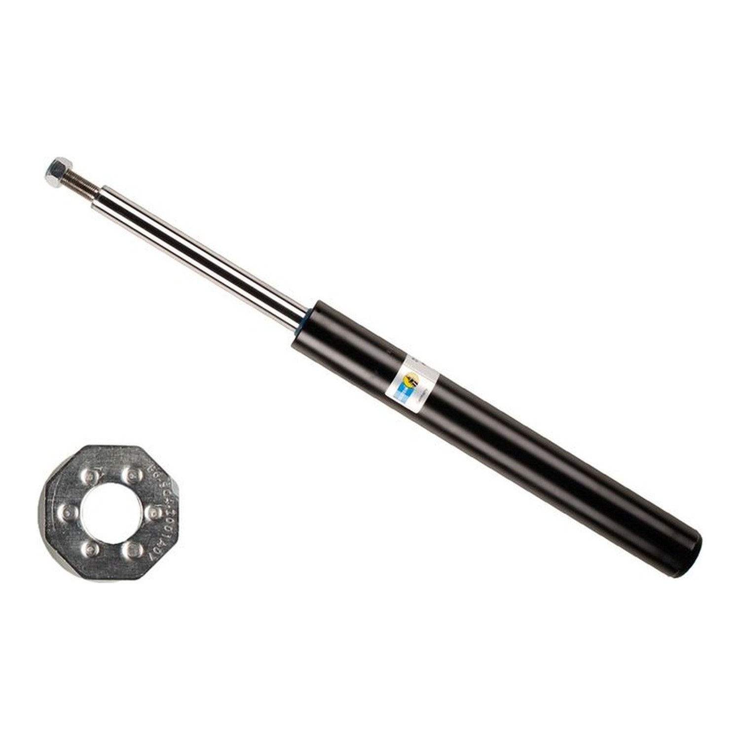 BILSTEIN 앞쪽 서스펜션