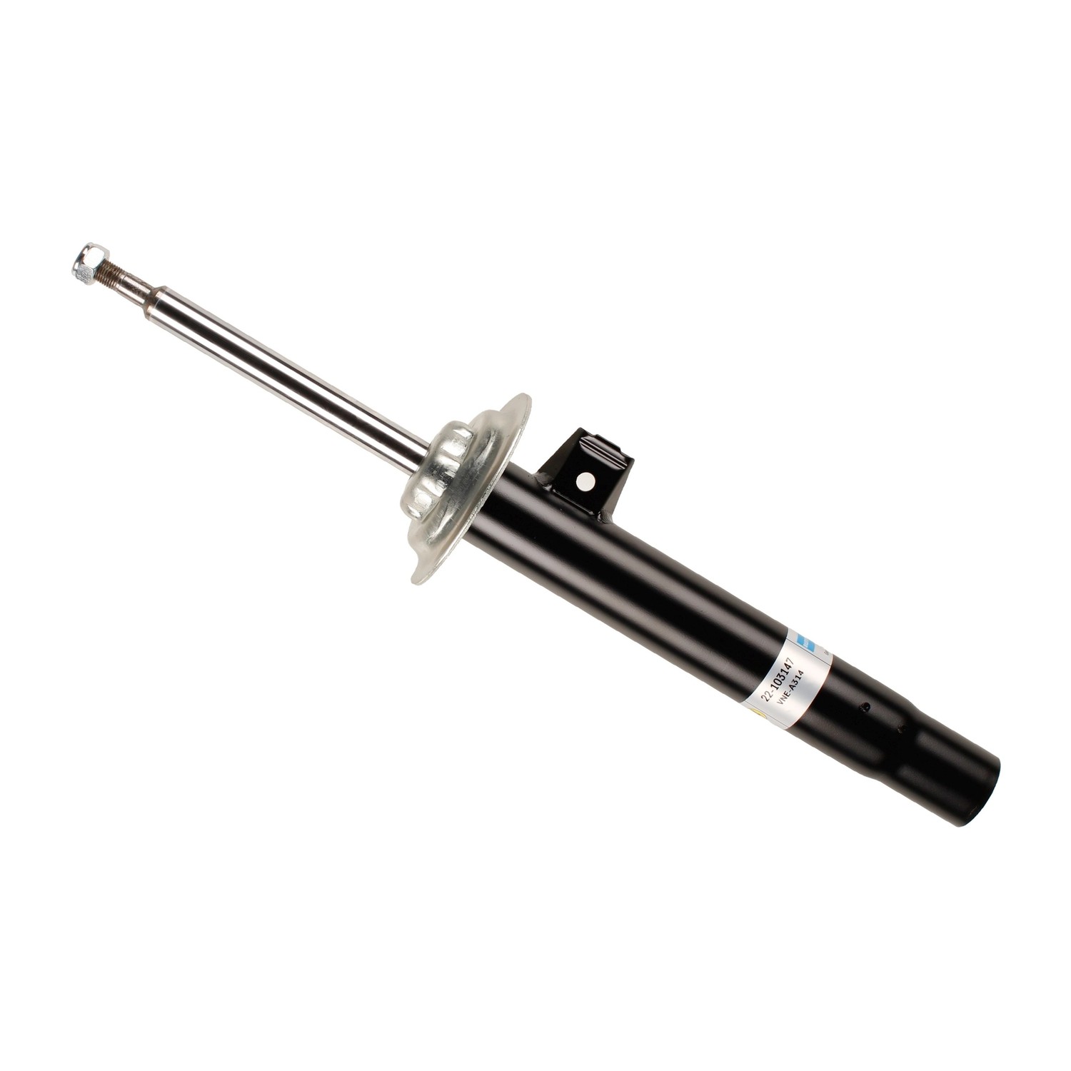 BILSTEIN 앞우측 서스펜션
