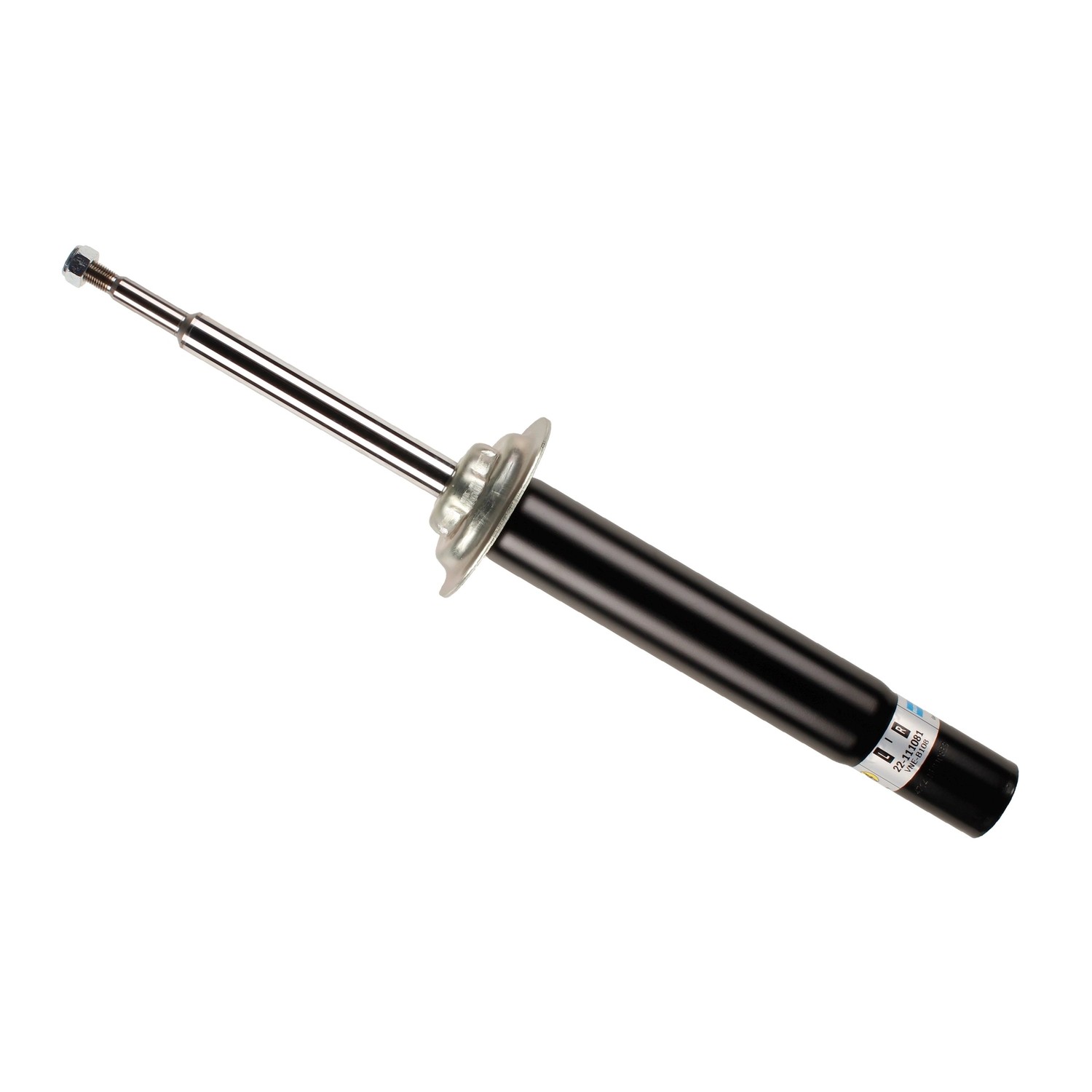 BILSTEIN 앞쪽 서스펜션