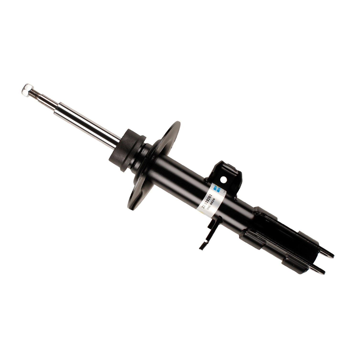 BILSTEIN 앞우측 서스펜션