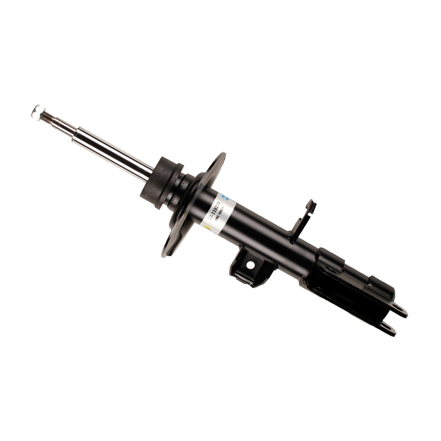 BILSTEIN 앞좌측 서스펜션