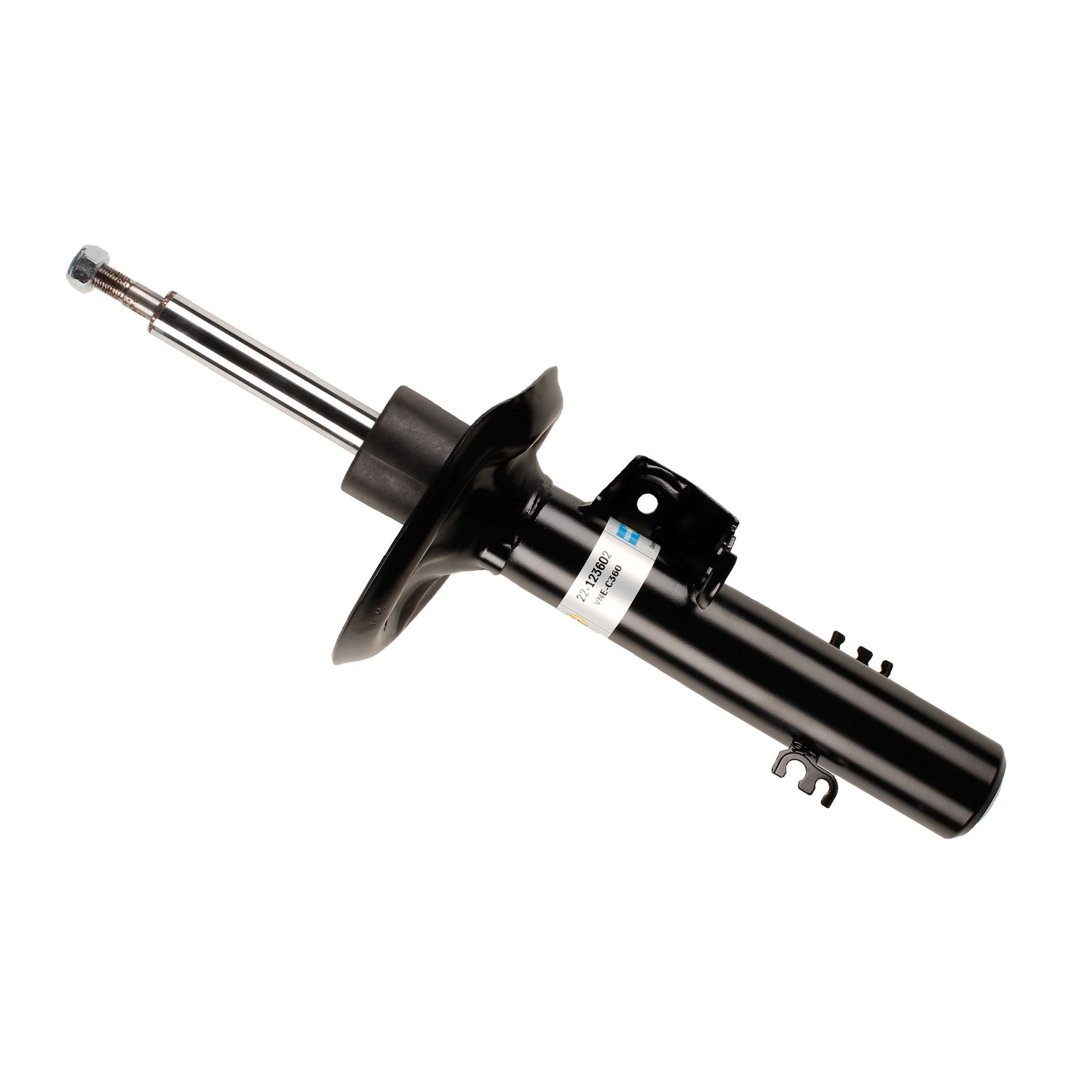 BILSTEIN 앞좌측 서스펜션