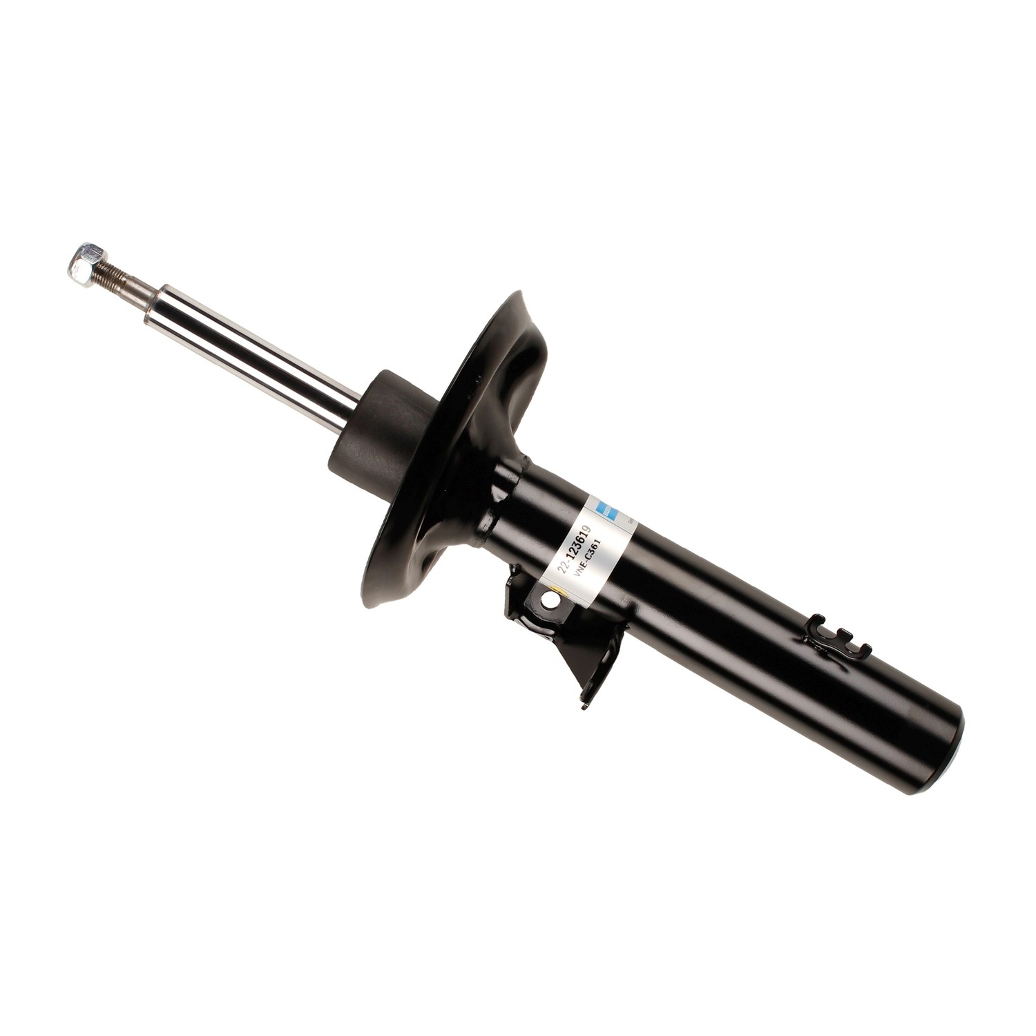 BILSTEIN 앞우측 서스펜션