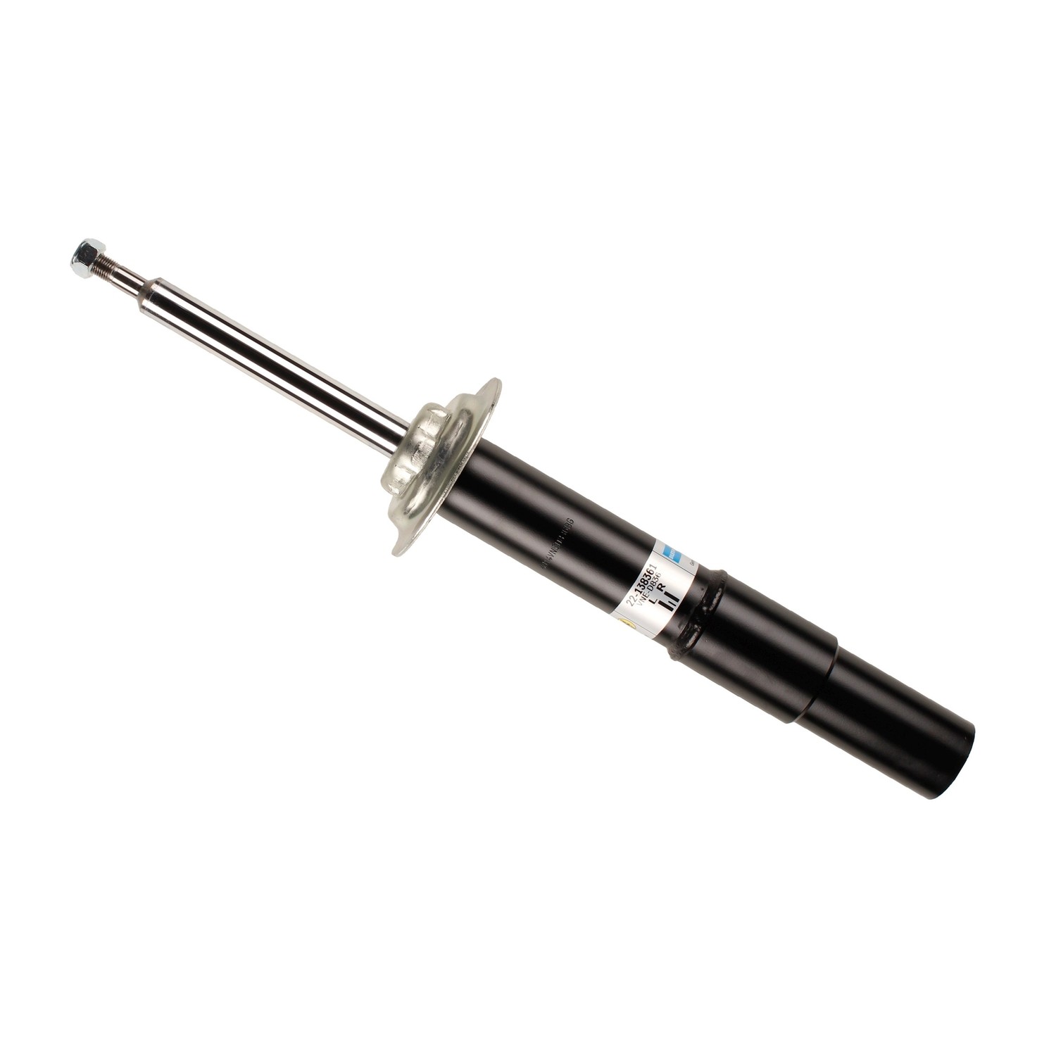 BMW 520d E60 앞쪽 서스펜션 BILSTEIN 31306775058 31316766993 31316766994 4a6a