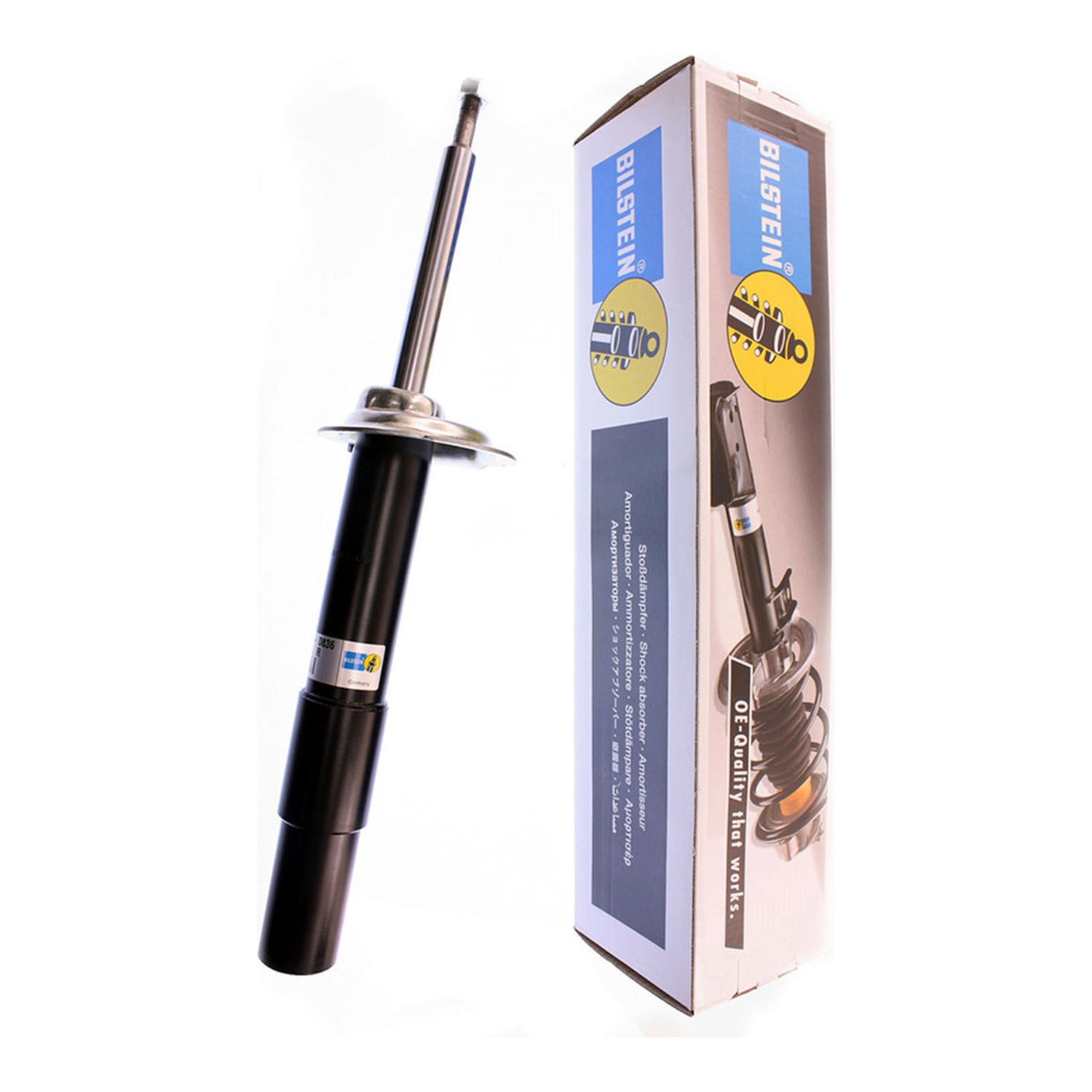 BMW 520d E60 앞쪽 서스펜션 BILSTEIN 31306775058 31316766993 31316766994 4a6a
