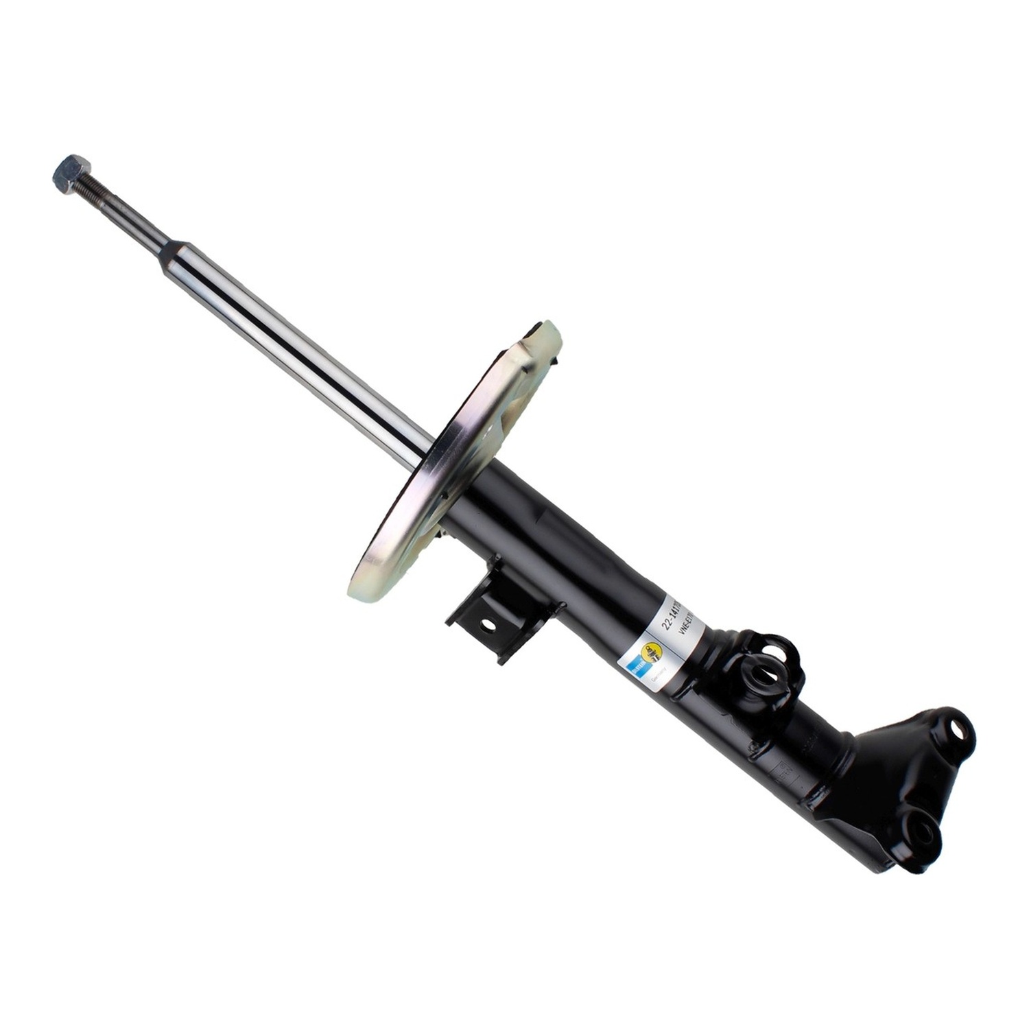 BILSTEIN 앞쪽 서스펜션