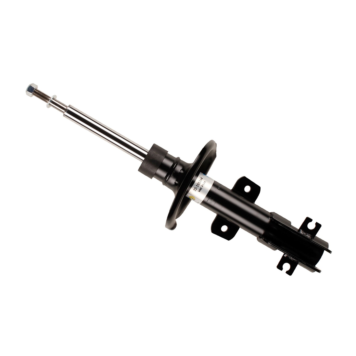BILSTEIN 앞쪽 서스펜션