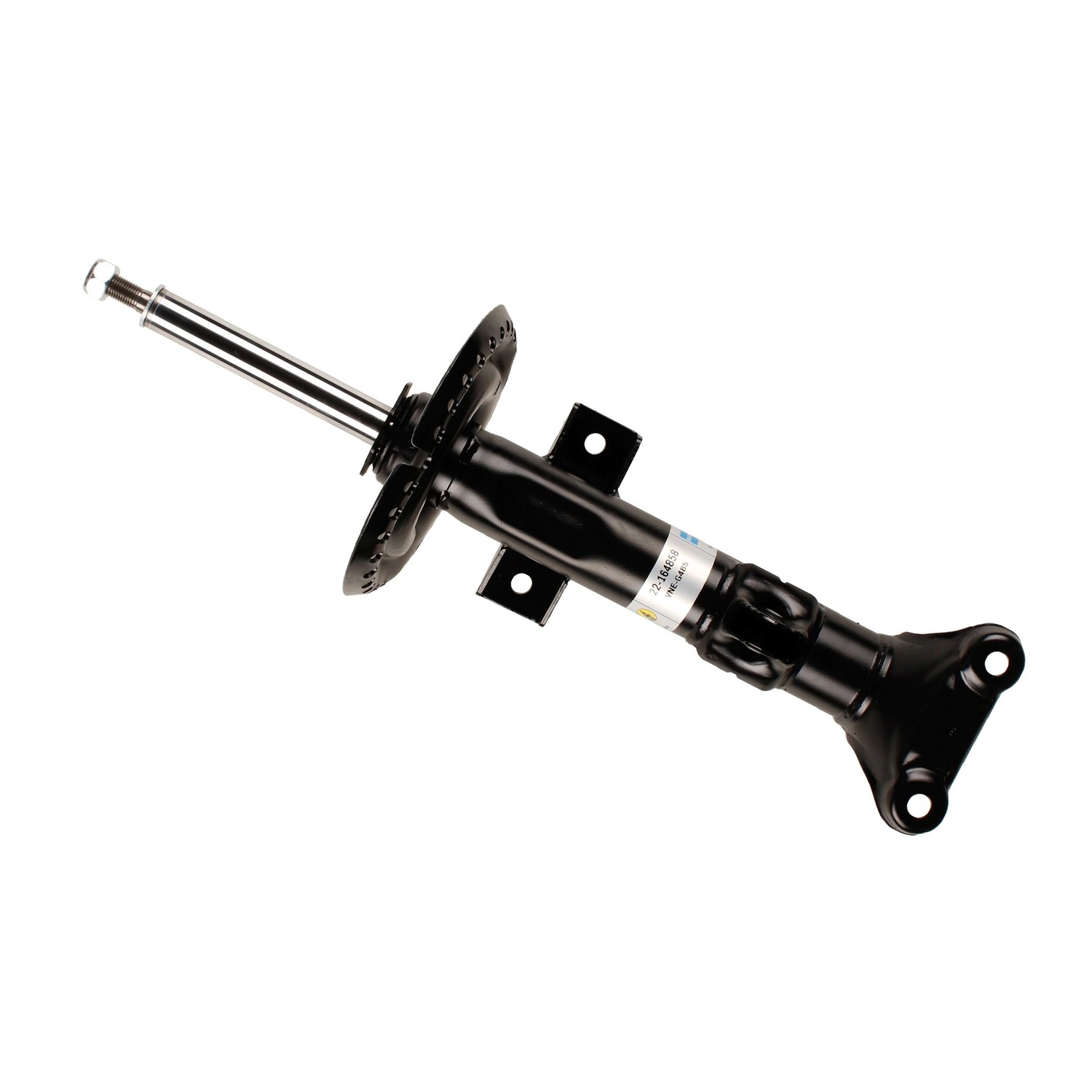 BILSTEIN 앞쪽 서스펜션