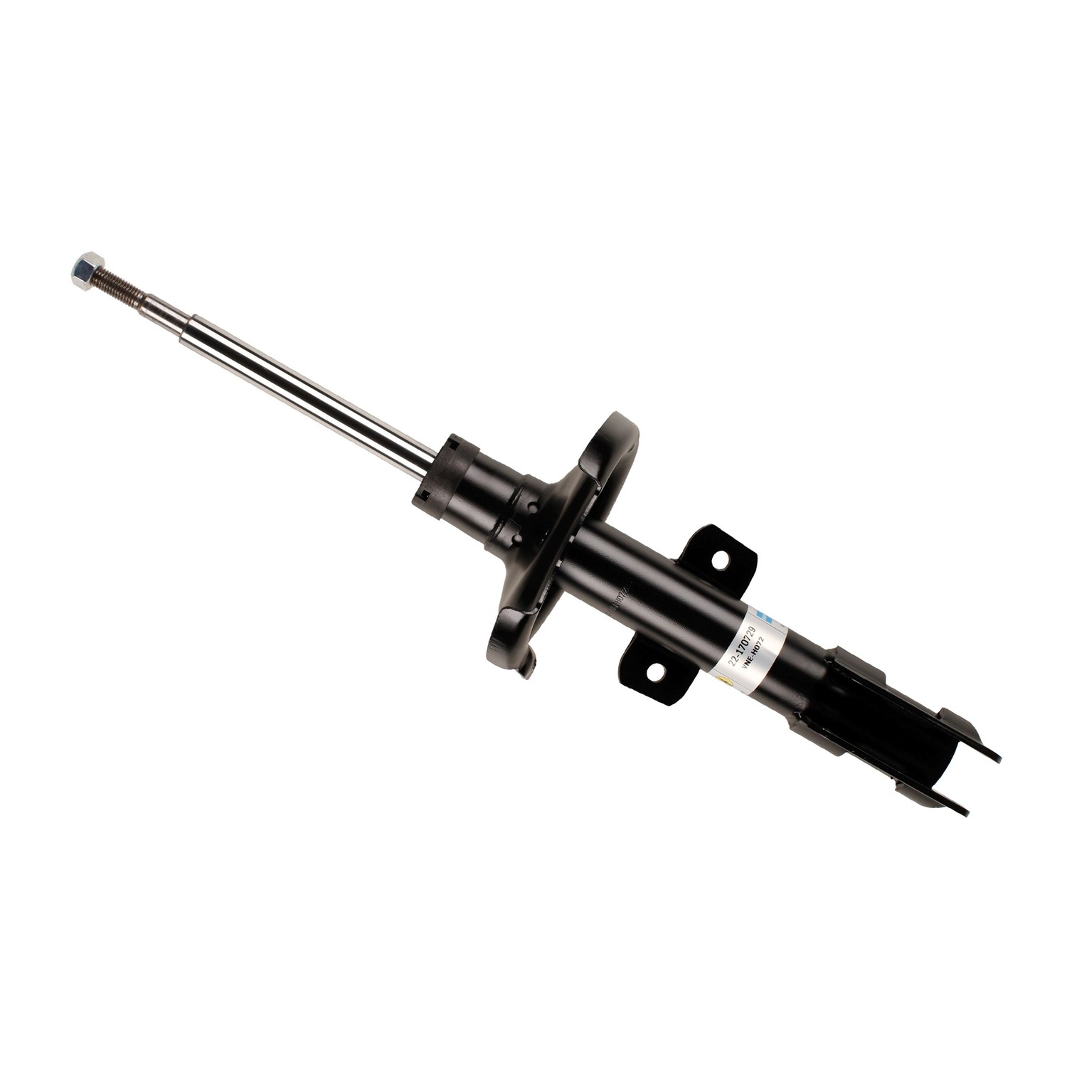 BILSTEIN 앞쪽 서스펜션