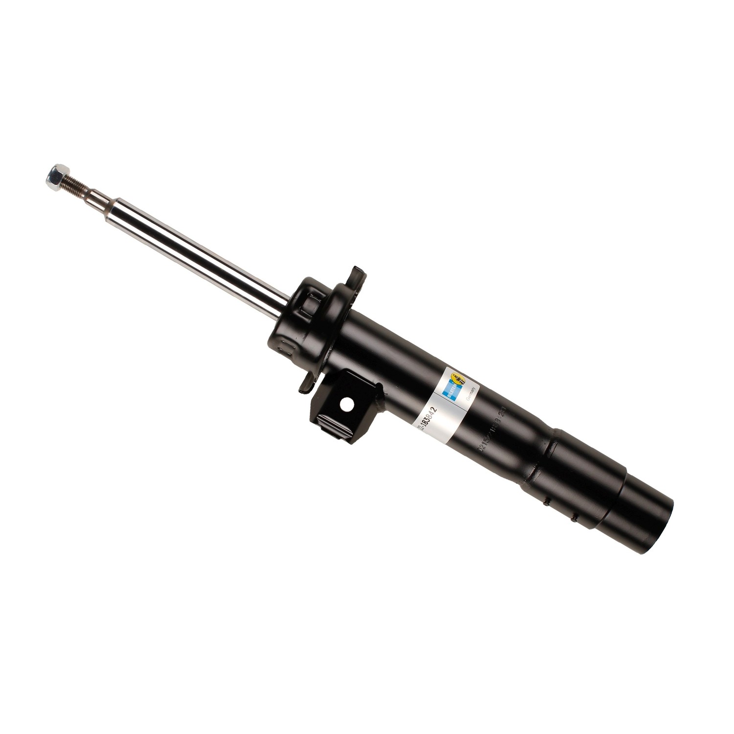 BILSTEIN 앞좌측 서스펜션