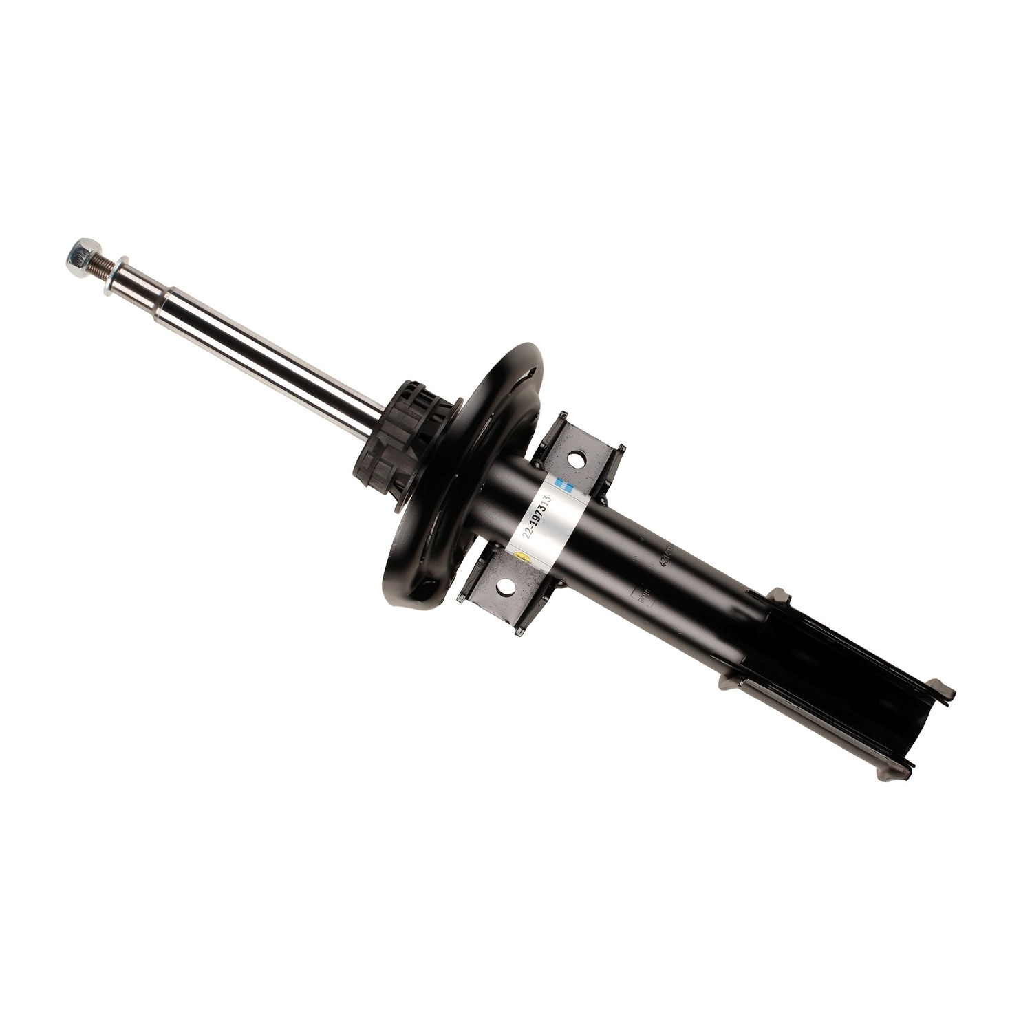 BILSTEIN 앞쪽 서스펜션