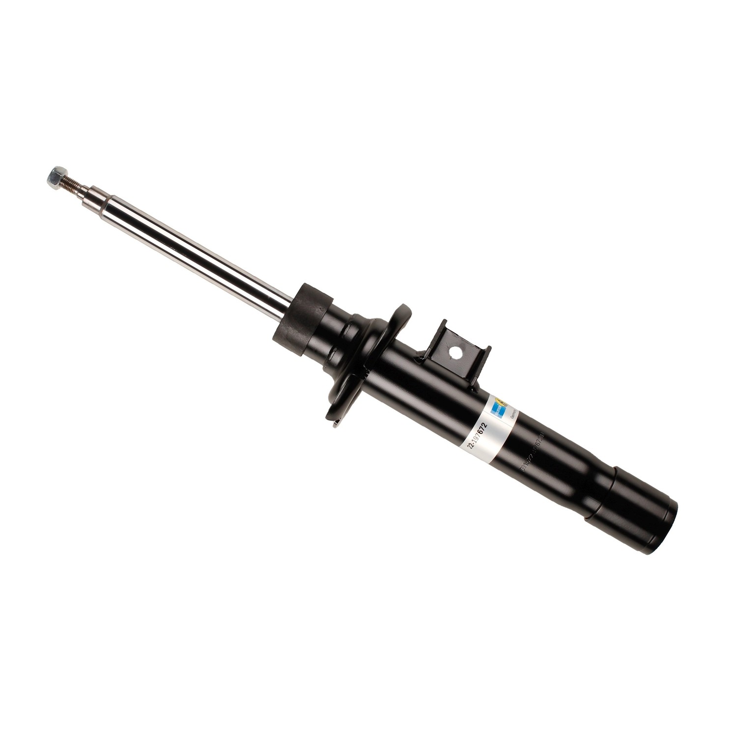 BMW X3 F25 앞좌측 서스펜션 BILSTEIN 31316796315 31316796409 e082