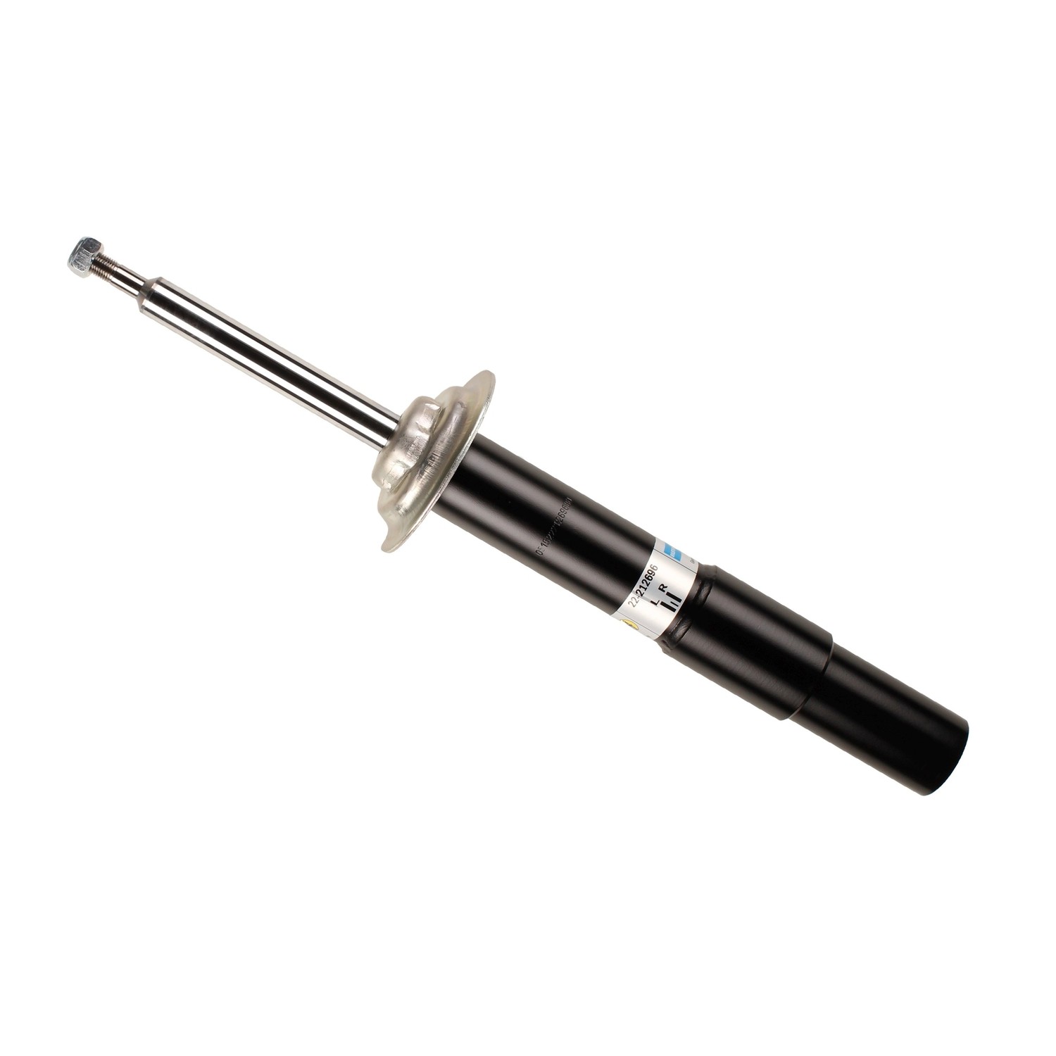 BILSTEIN 앞쪽 서스펜션