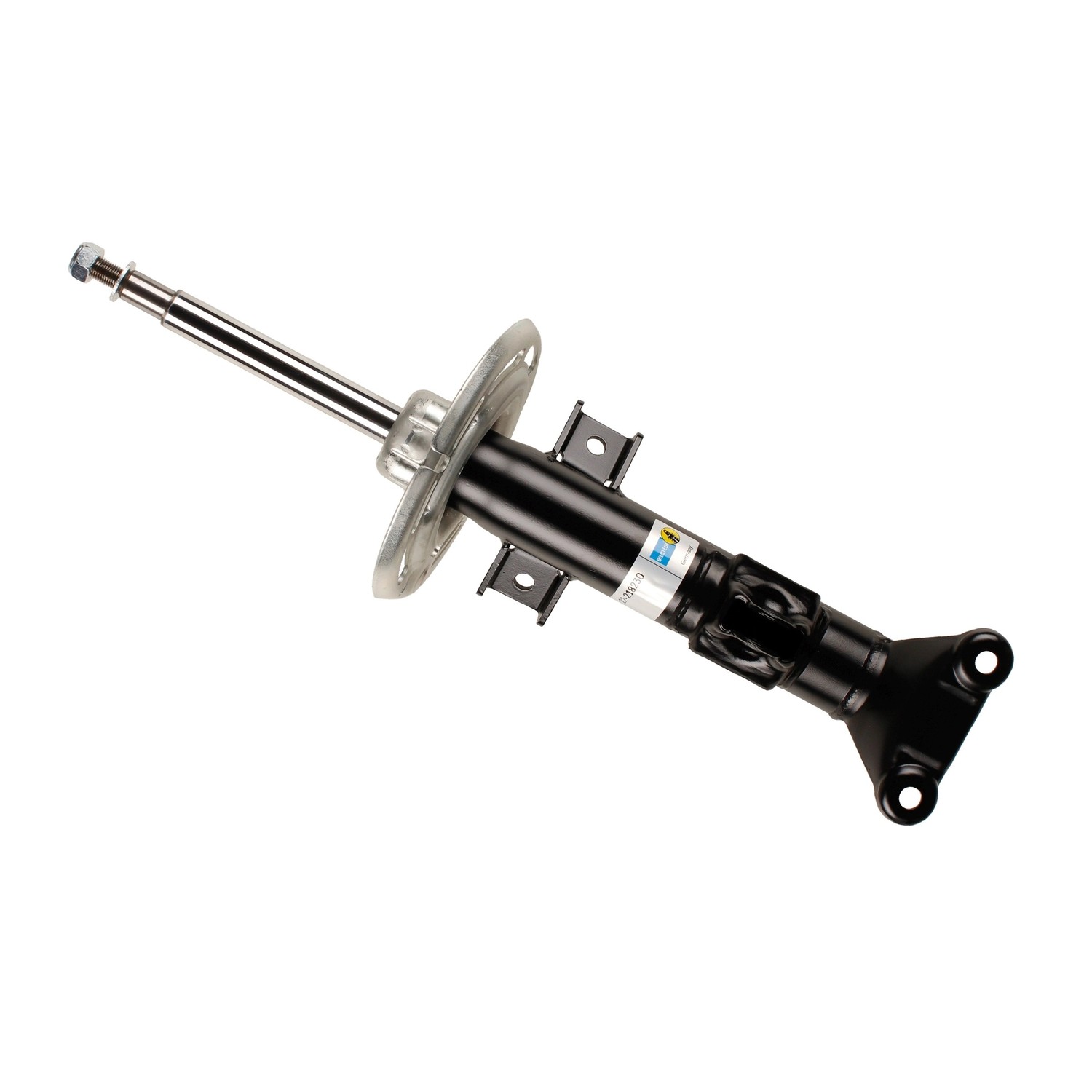 BILSTEIN 앞쪽 서스펜션