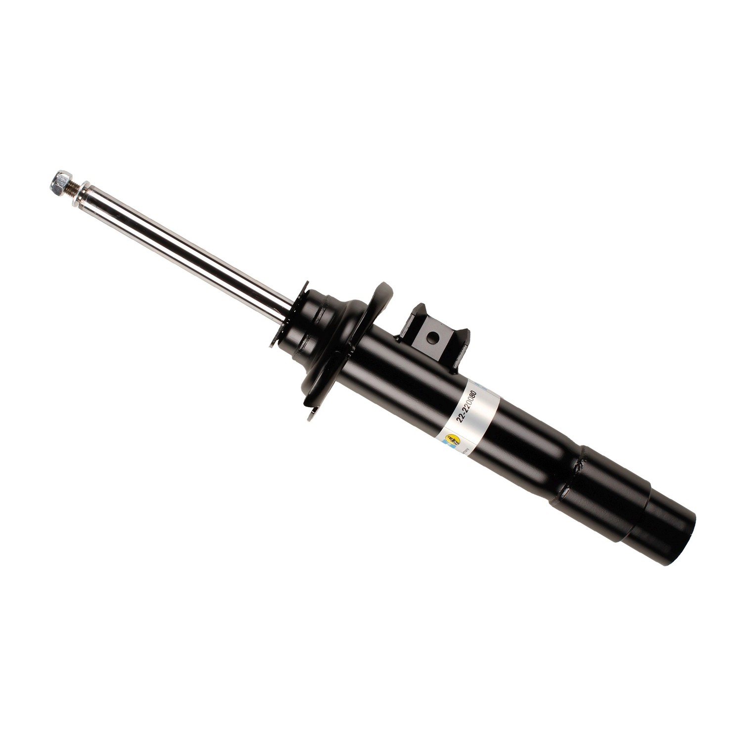 BILSTEIN 앞쪽 서스펜션