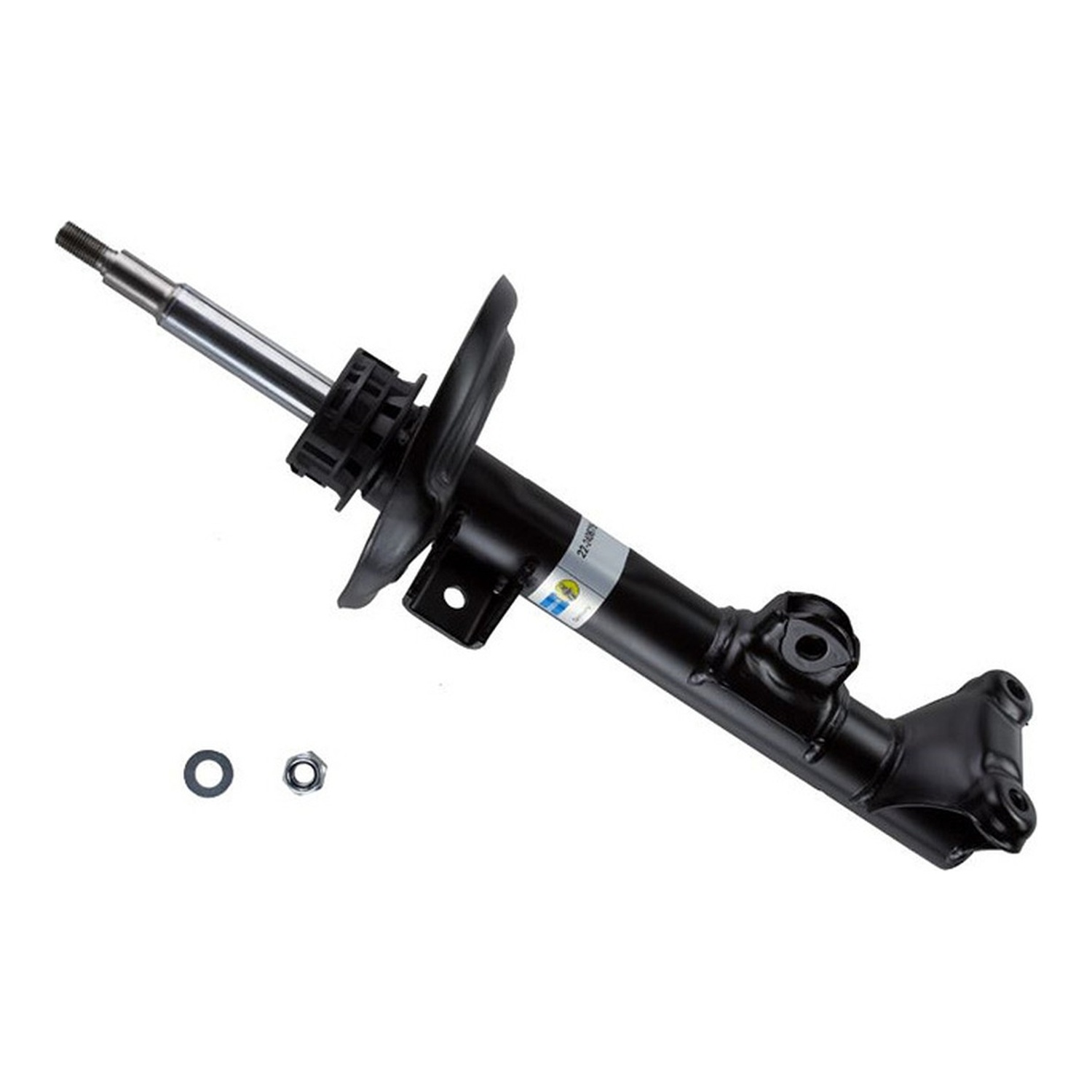 BILSTEIN 앞쪽 서스펜션