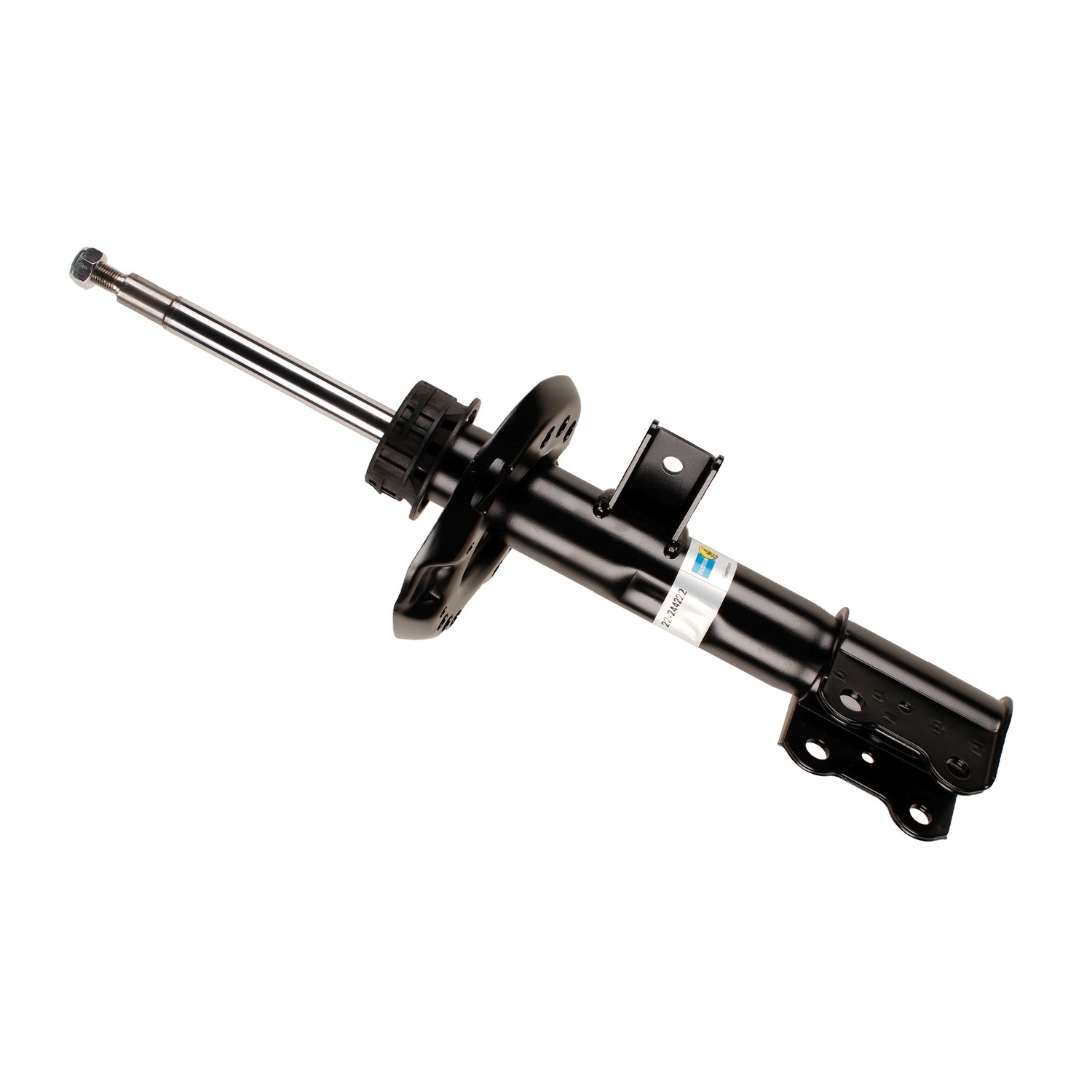 BILSTEIN 앞우측 서스펜션
