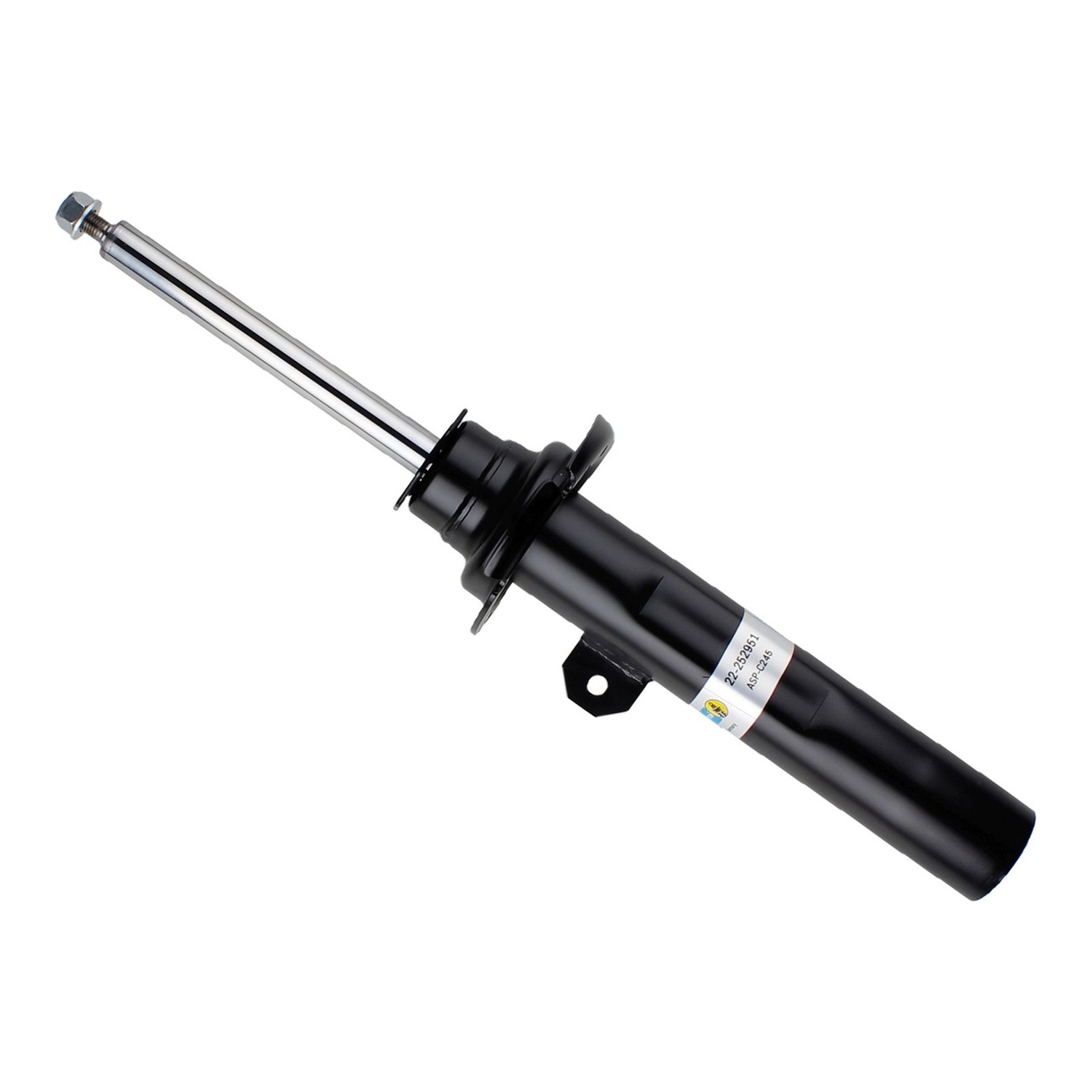 BILSTEIN 앞우측 서스펜션
