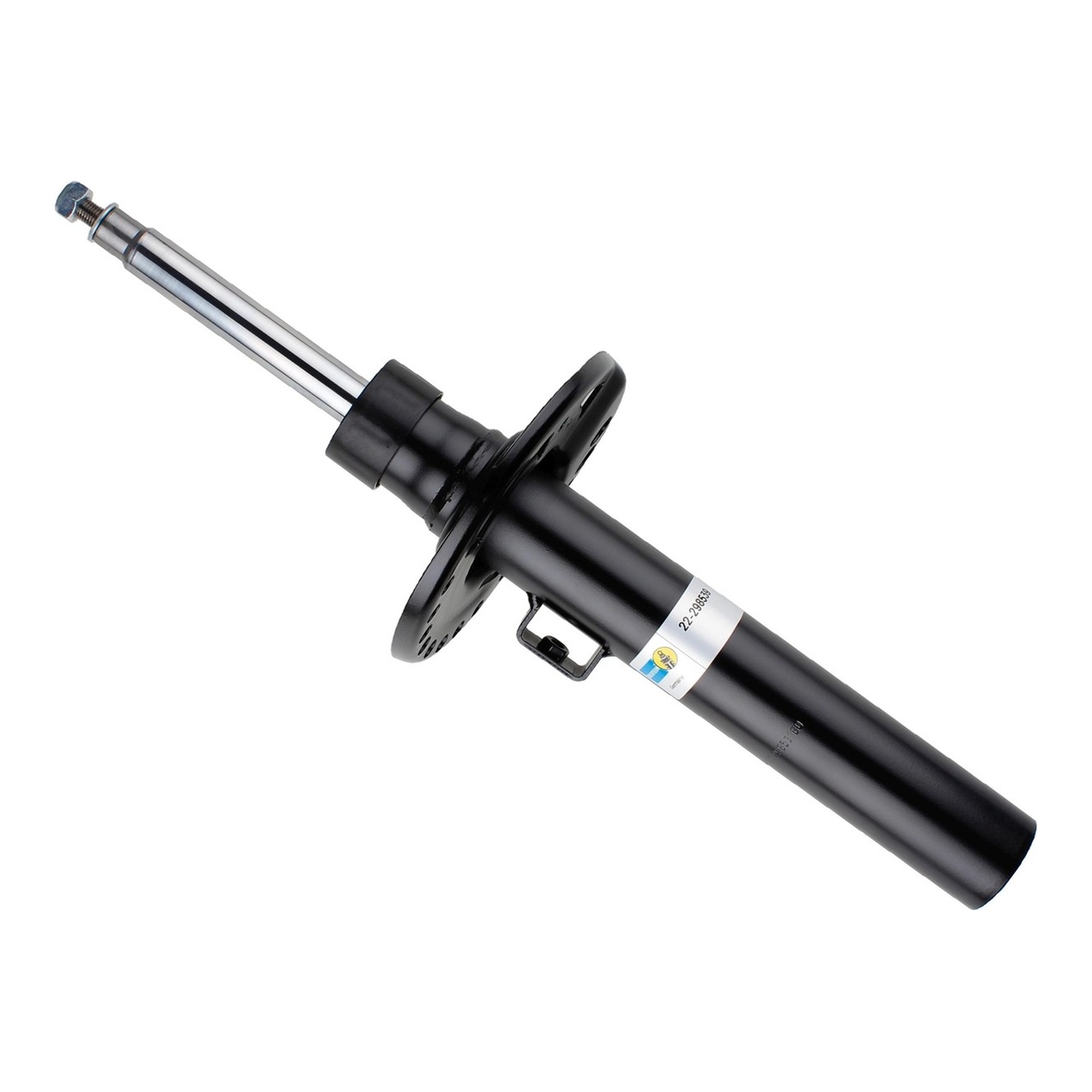 BILSTEIN 앞좌측 서스펜션