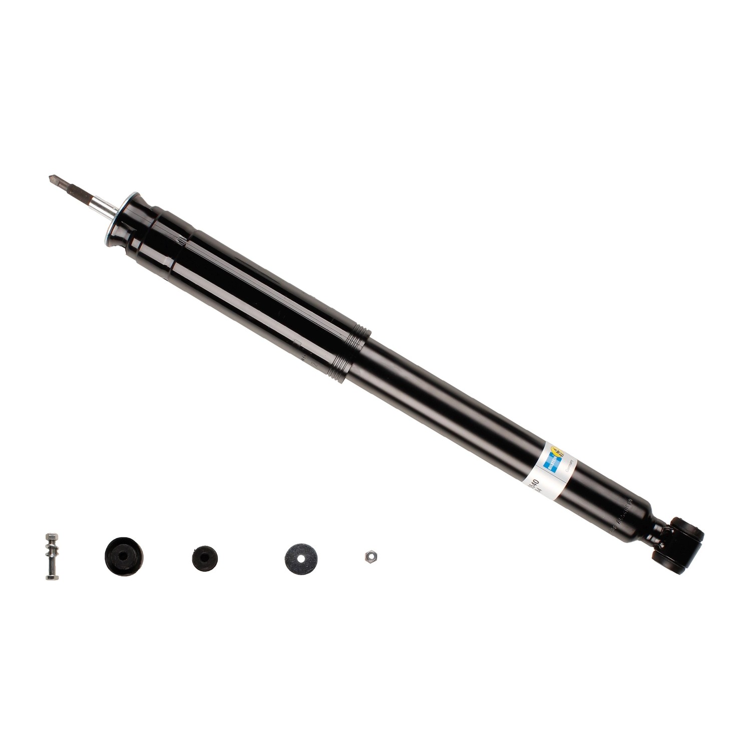 BILSTEIN 앞쪽 서스펜션