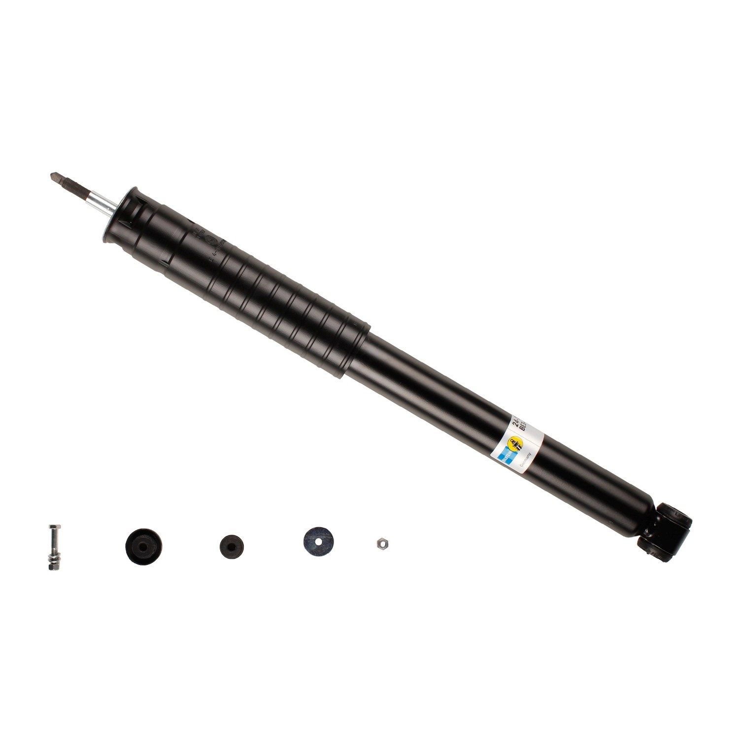 BILSTEIN 뒤쪽 서스펜션