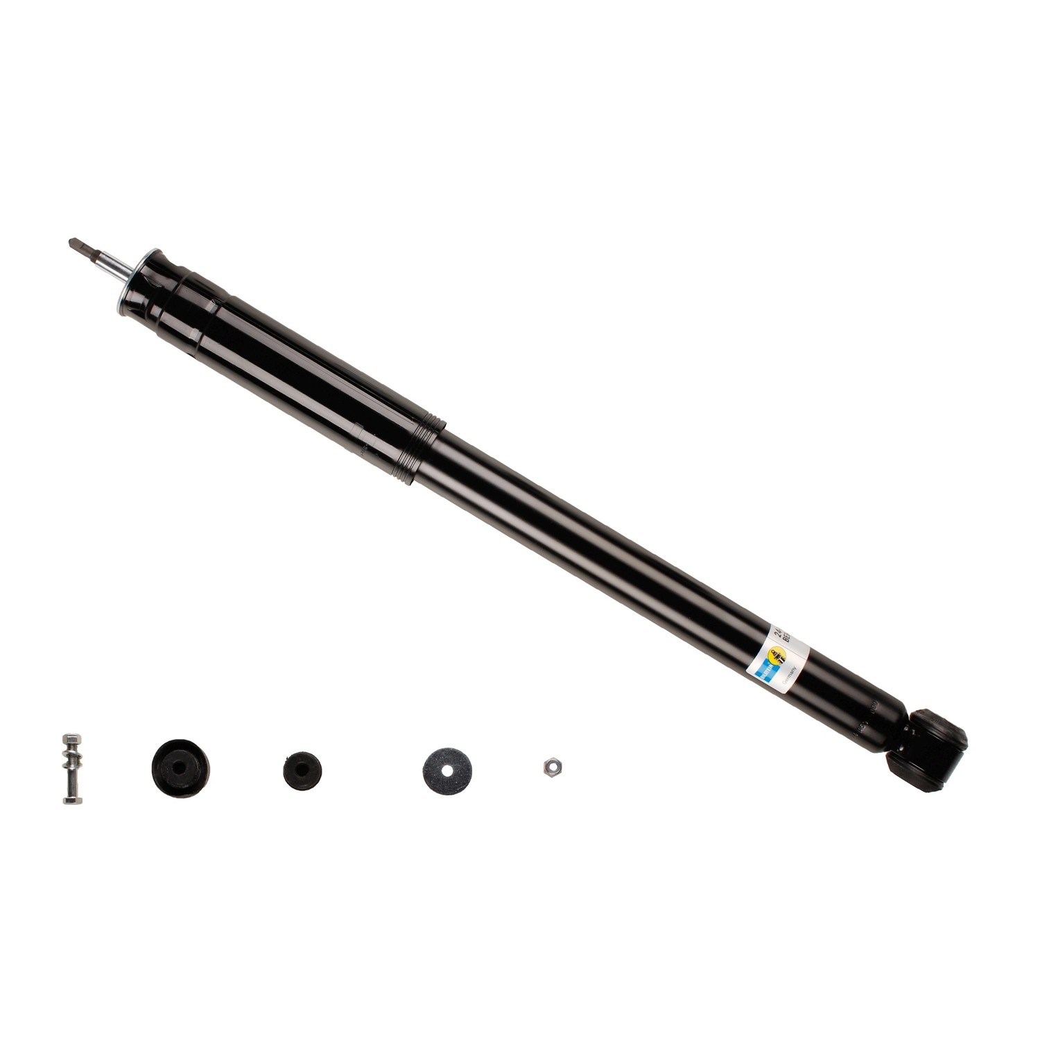 BILSTEIN 뒤쪽 서스펜션