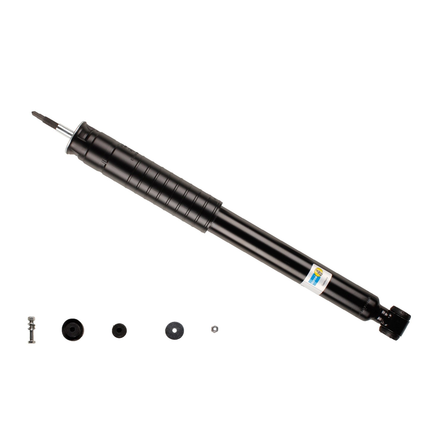 BILSTEIN 앞쪽 서스펜션