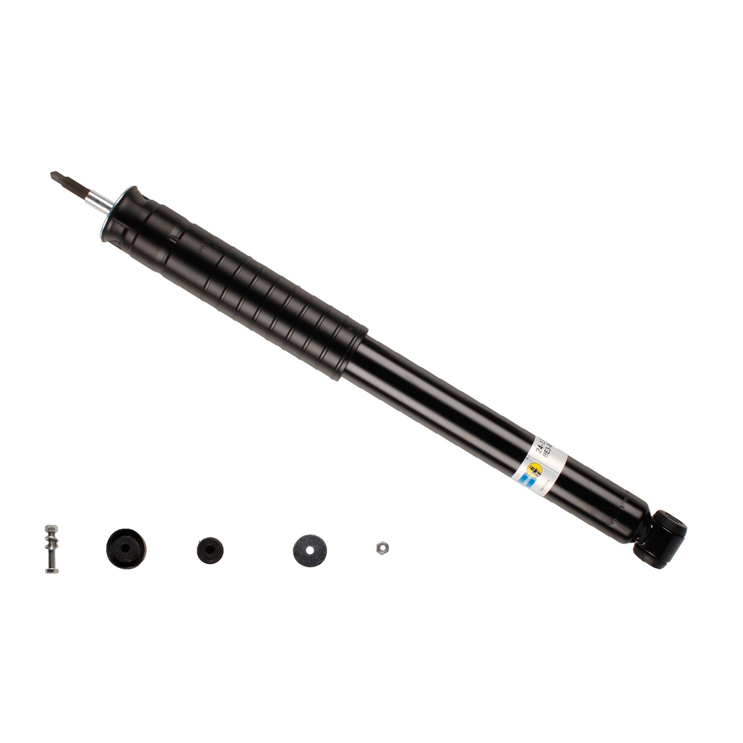 BILSTEIN 뒤쪽 서스펜션