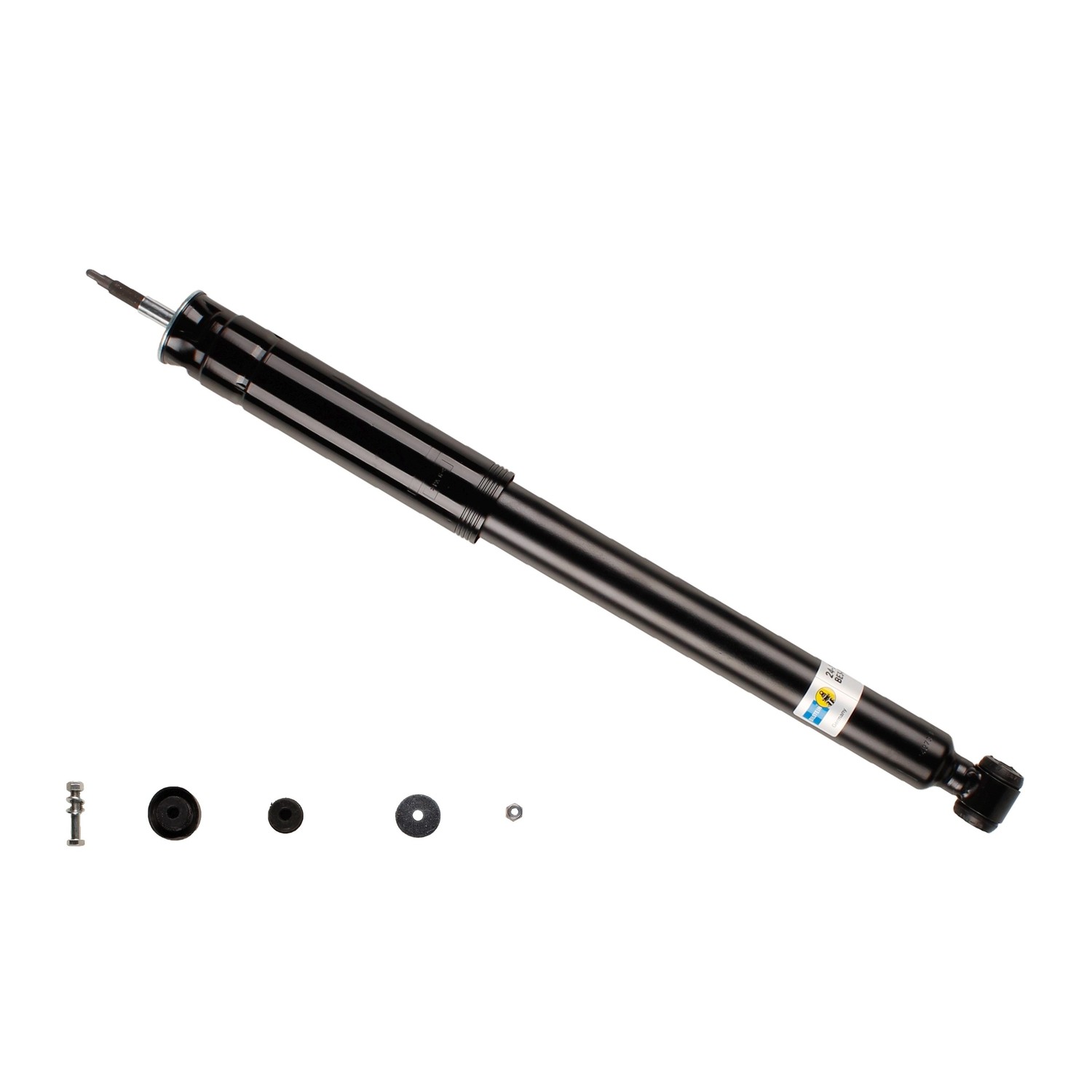 BILSTEIN 뒤쪽 서스펜션