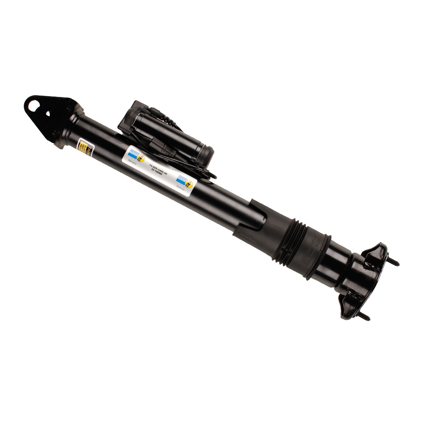 BILSTEIN 뒤쪽 서스펜션