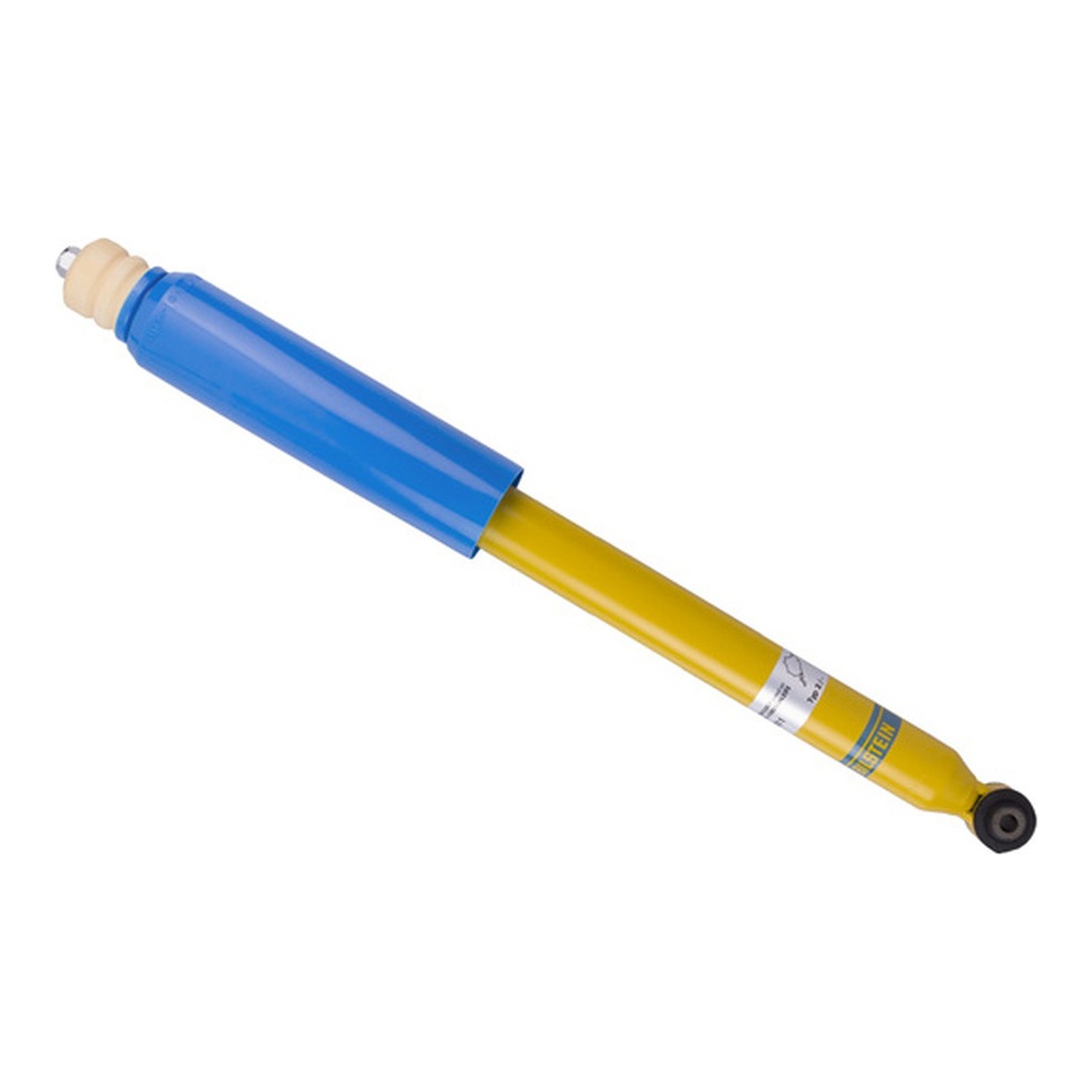BILSTEIN 뒤쪽 서스펜션