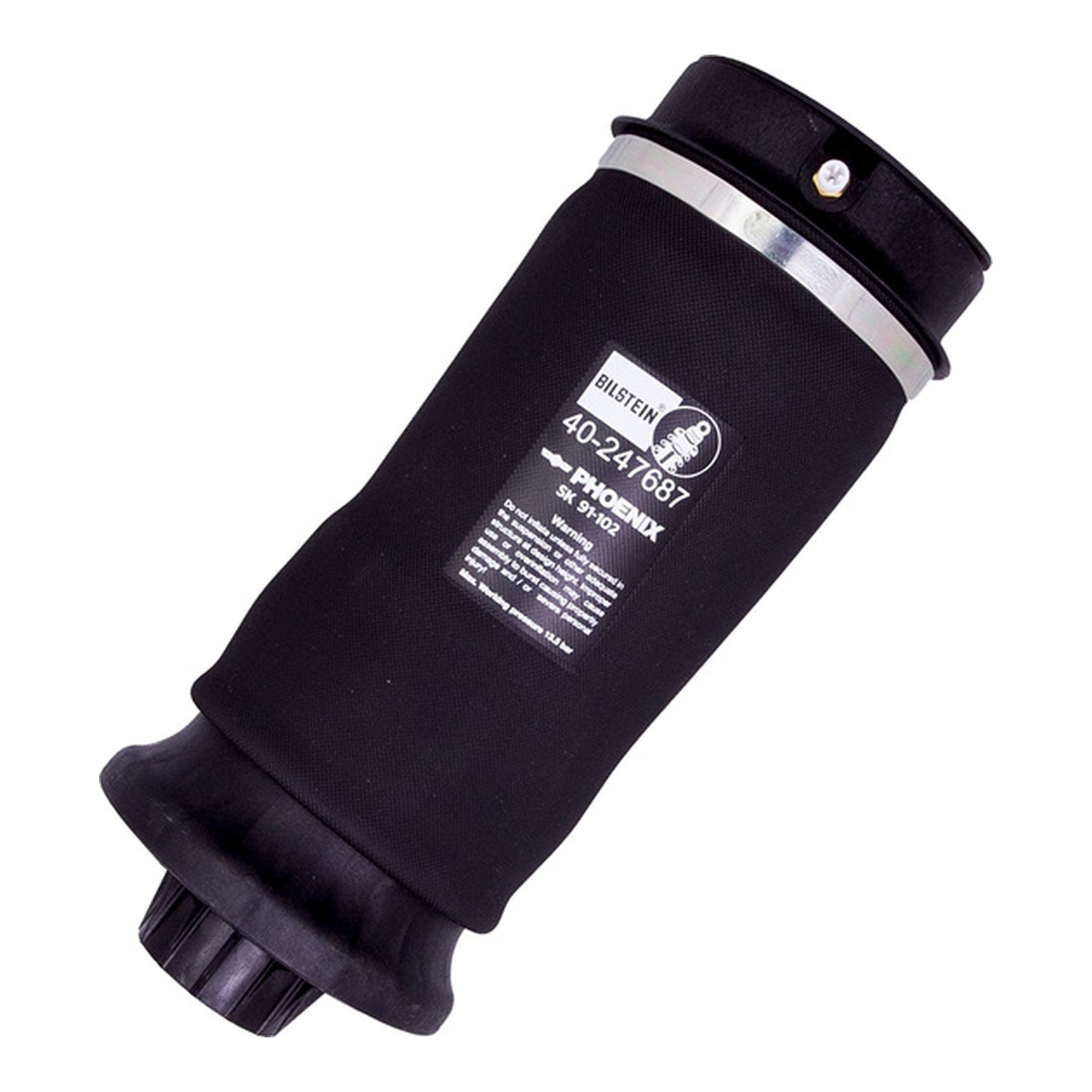 BILSTEIN 뒤쪽 에어스프링