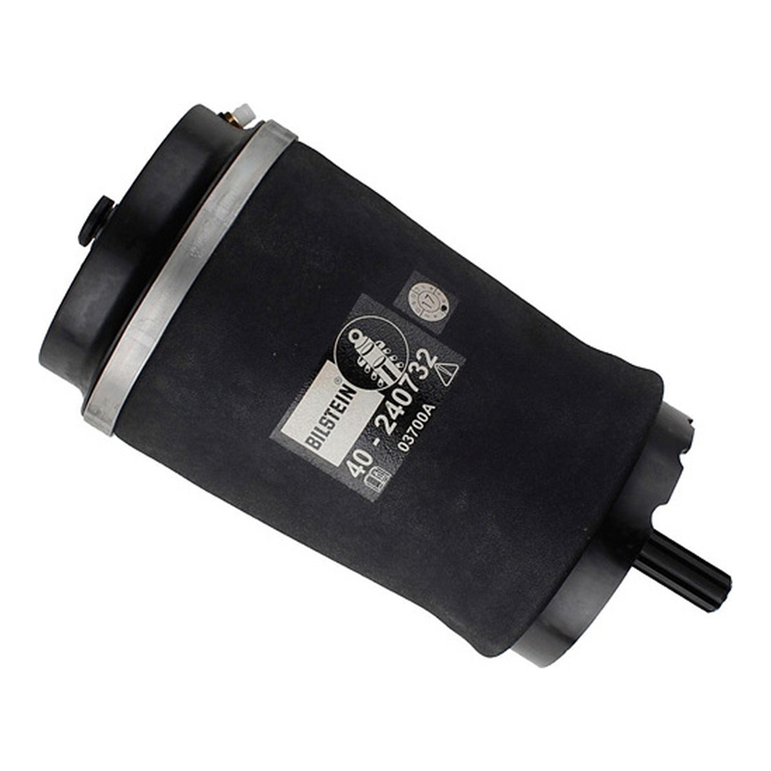 BILSTEIN 뒤쪽 에어스프링