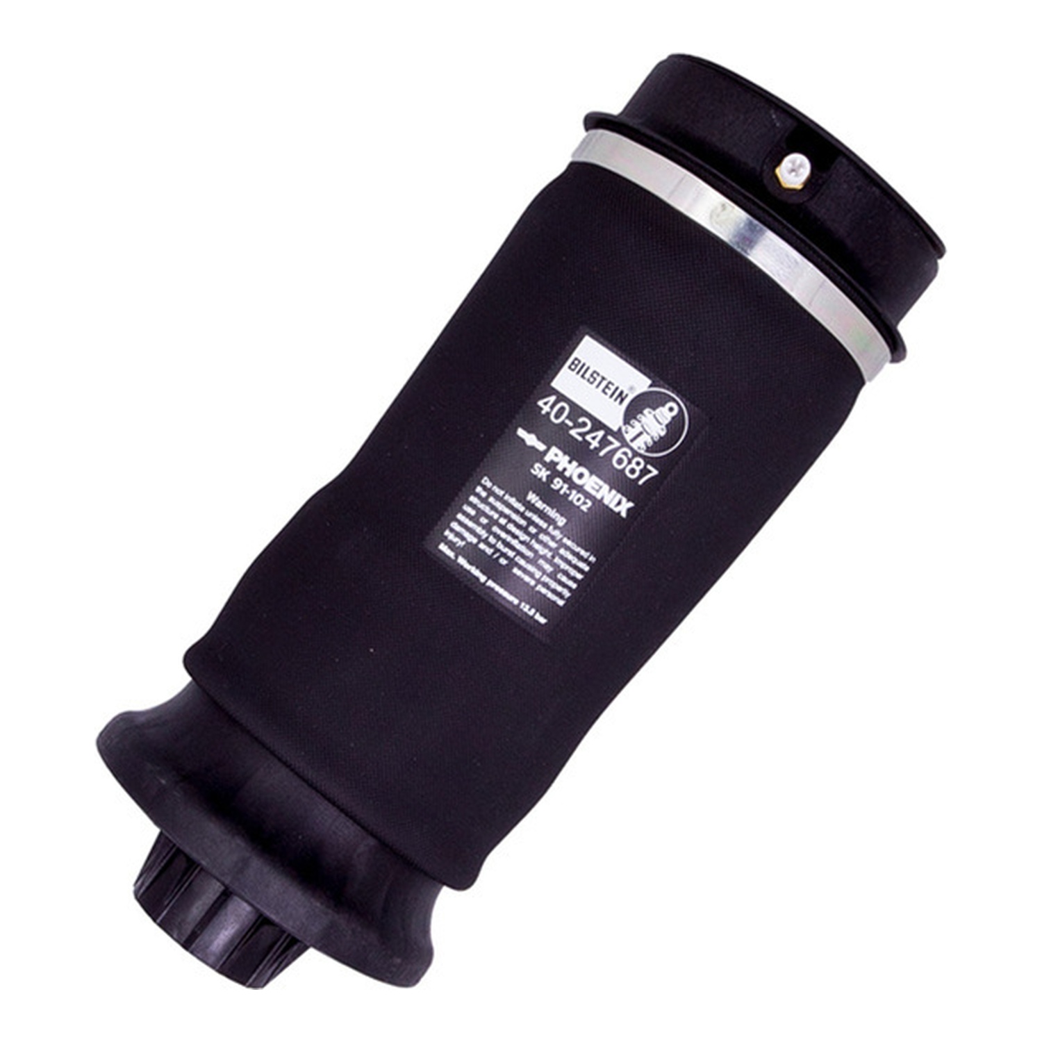 BILSTEIN 뒤쪽 에어스프링