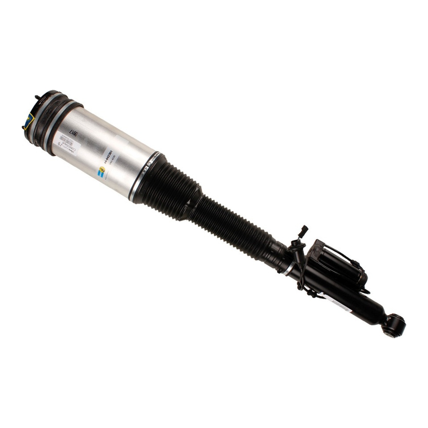 BILSTEIN 뒤쪽 에어 서스펜션