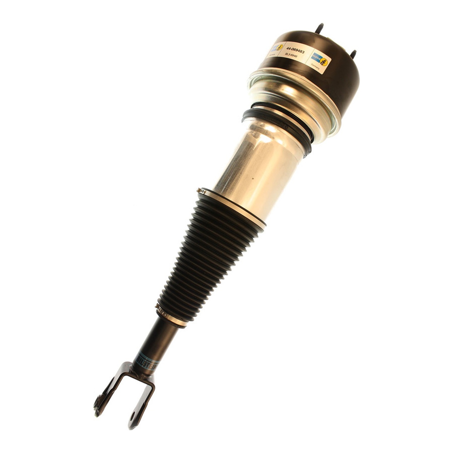 BILSTEIN 앞쪽 에어 서스펜션