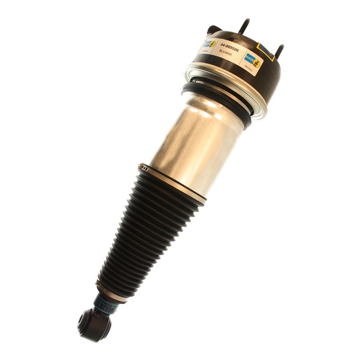 BILSTEIN 뒤쪽 에어 서스펜션
